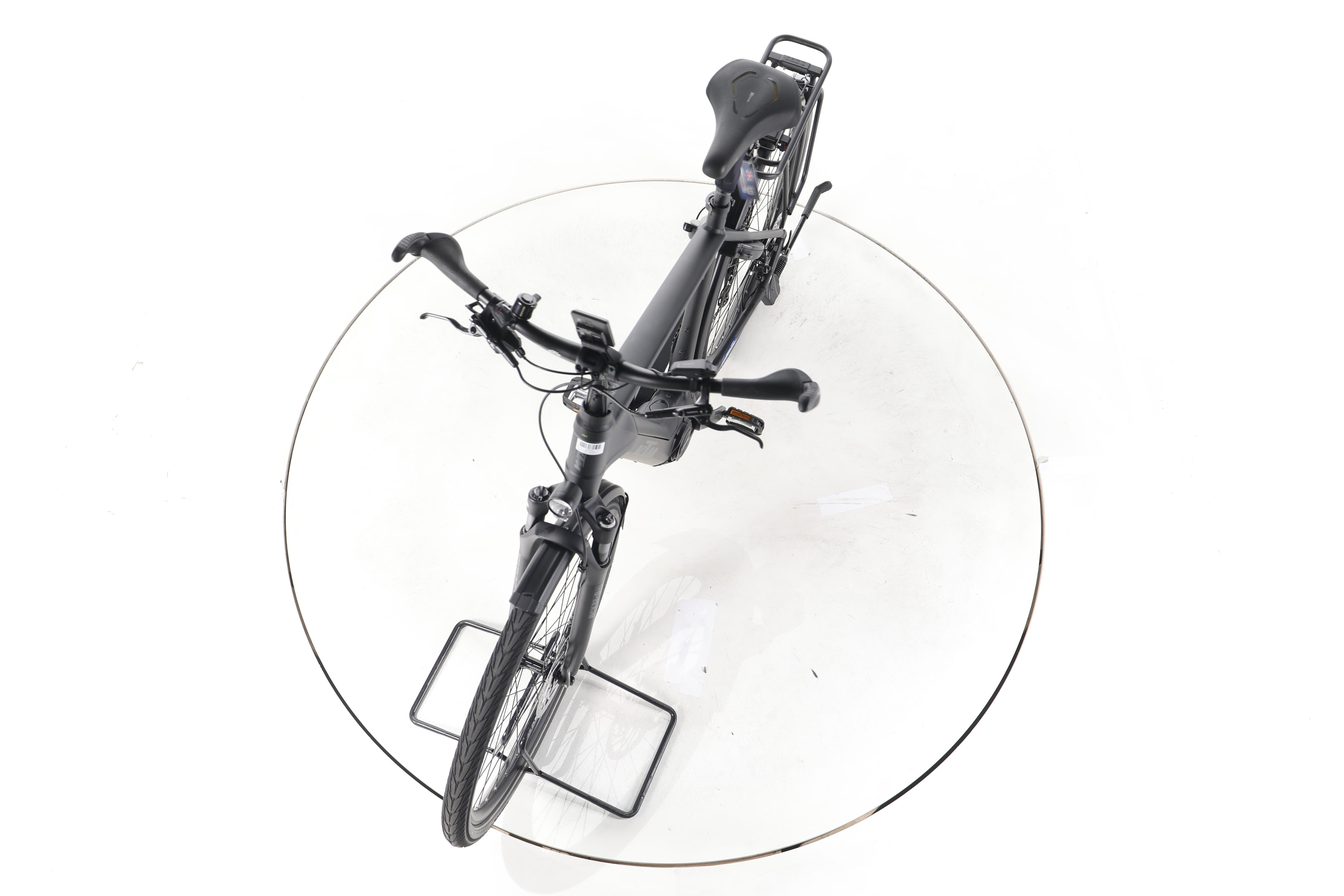 KTM Cento 10 Trekking E-Bike 2024 - Image 17