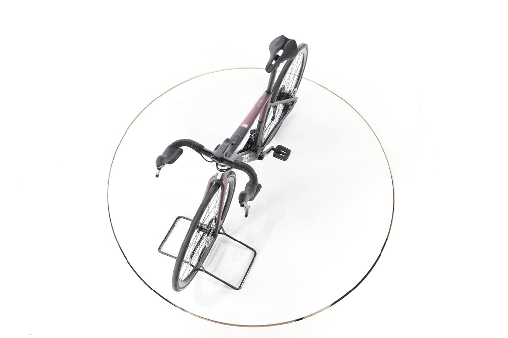 Rose Reveal Plus 105 2x12 E-Gravelbike - Image 17