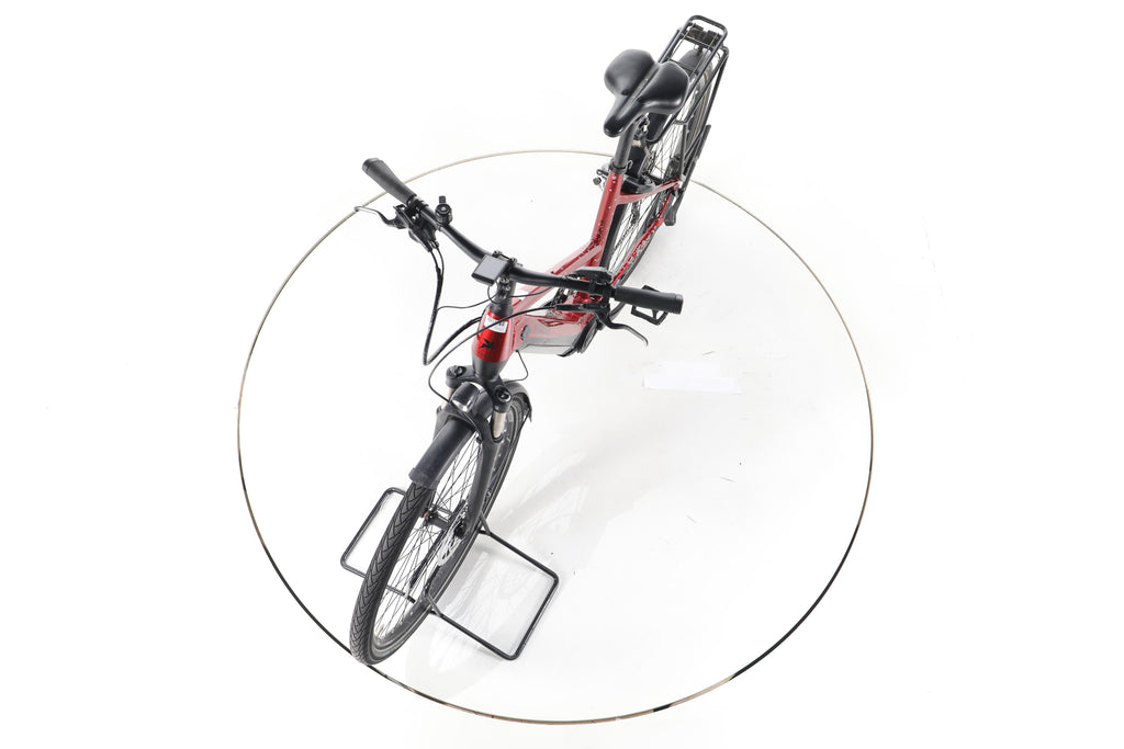 Pegasus Premio Evo 10 Lite Trekking E-Bike - Image 17