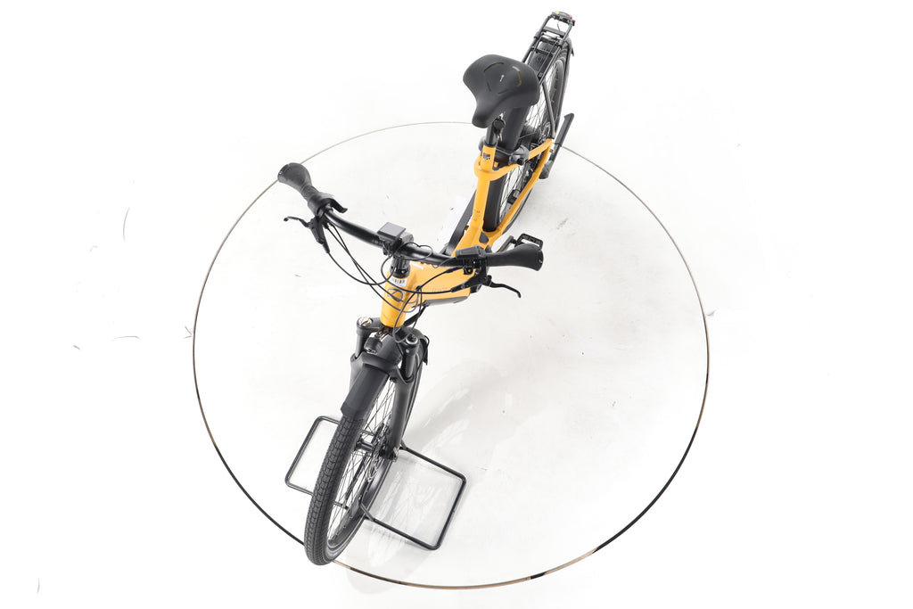 Kalkhoff Image 7.B Excite+ City E-Bike Tiefeinsteiger - Image 17