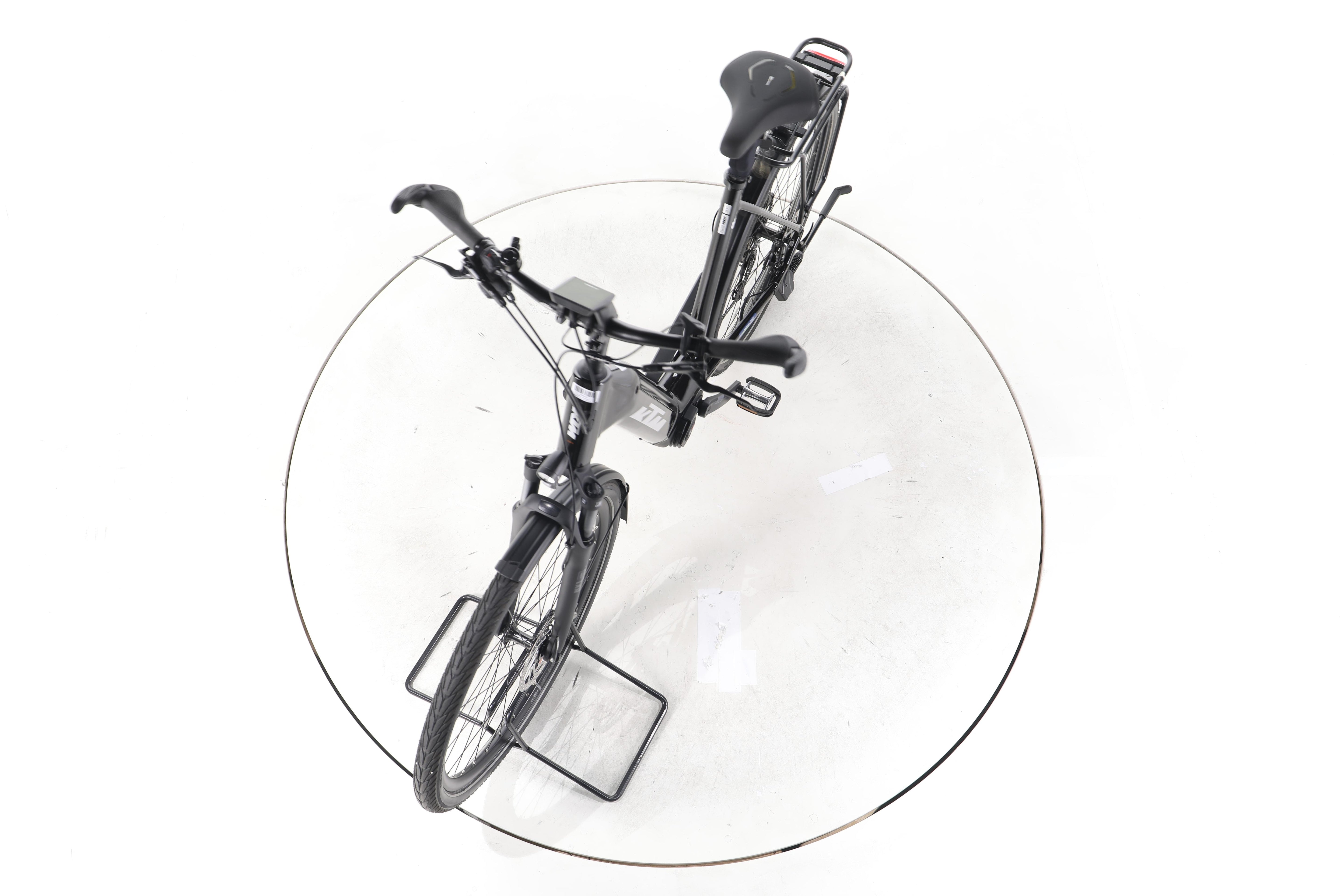 KTM Macina Tour CX 610 Trekking E-Bike Tiefeinsteiger - Image 17