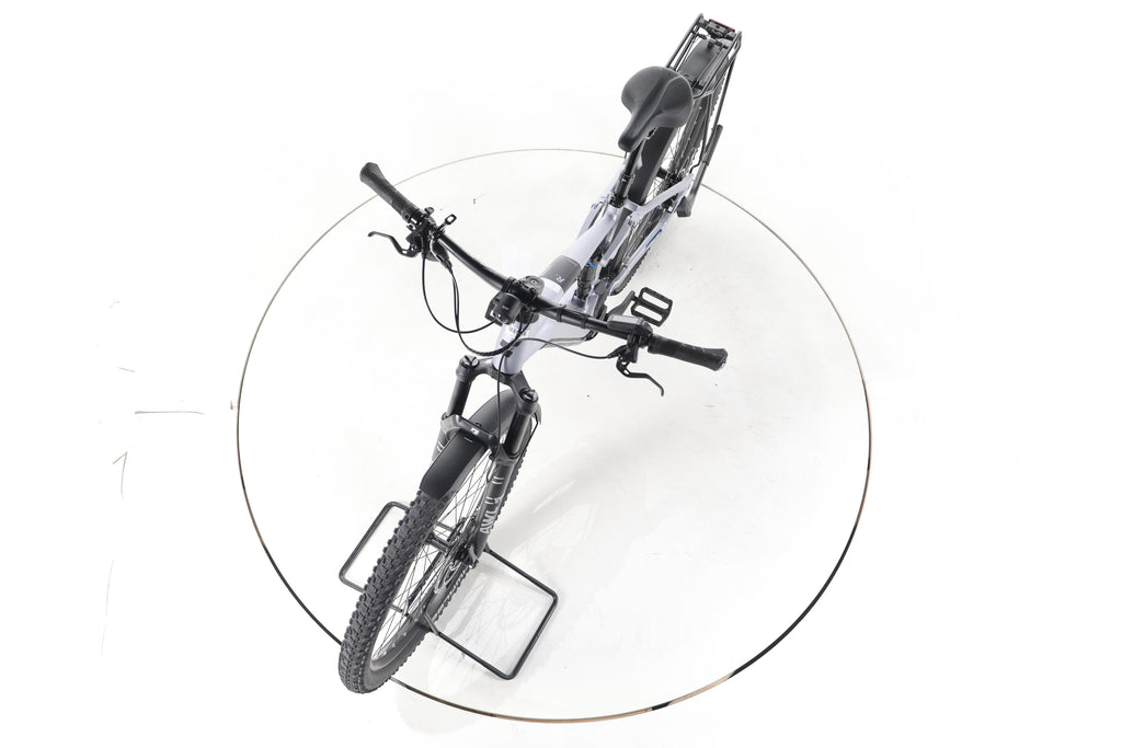 Cube Stereo Hybrid 120 Race Allroad SUV E-Bike 2024 - Image 17