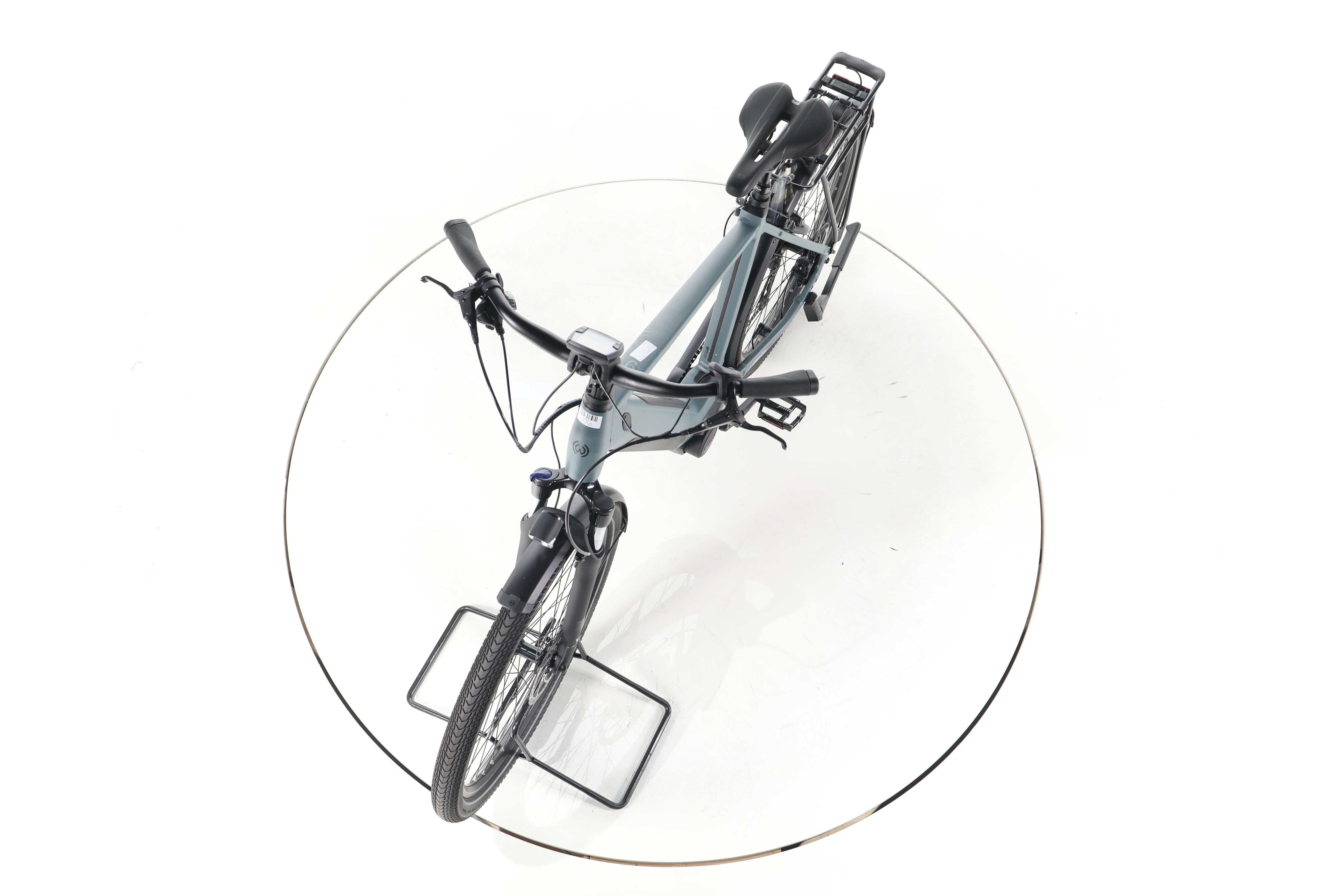 Winora Sinus 9 Trekking E-Bike - Image 17