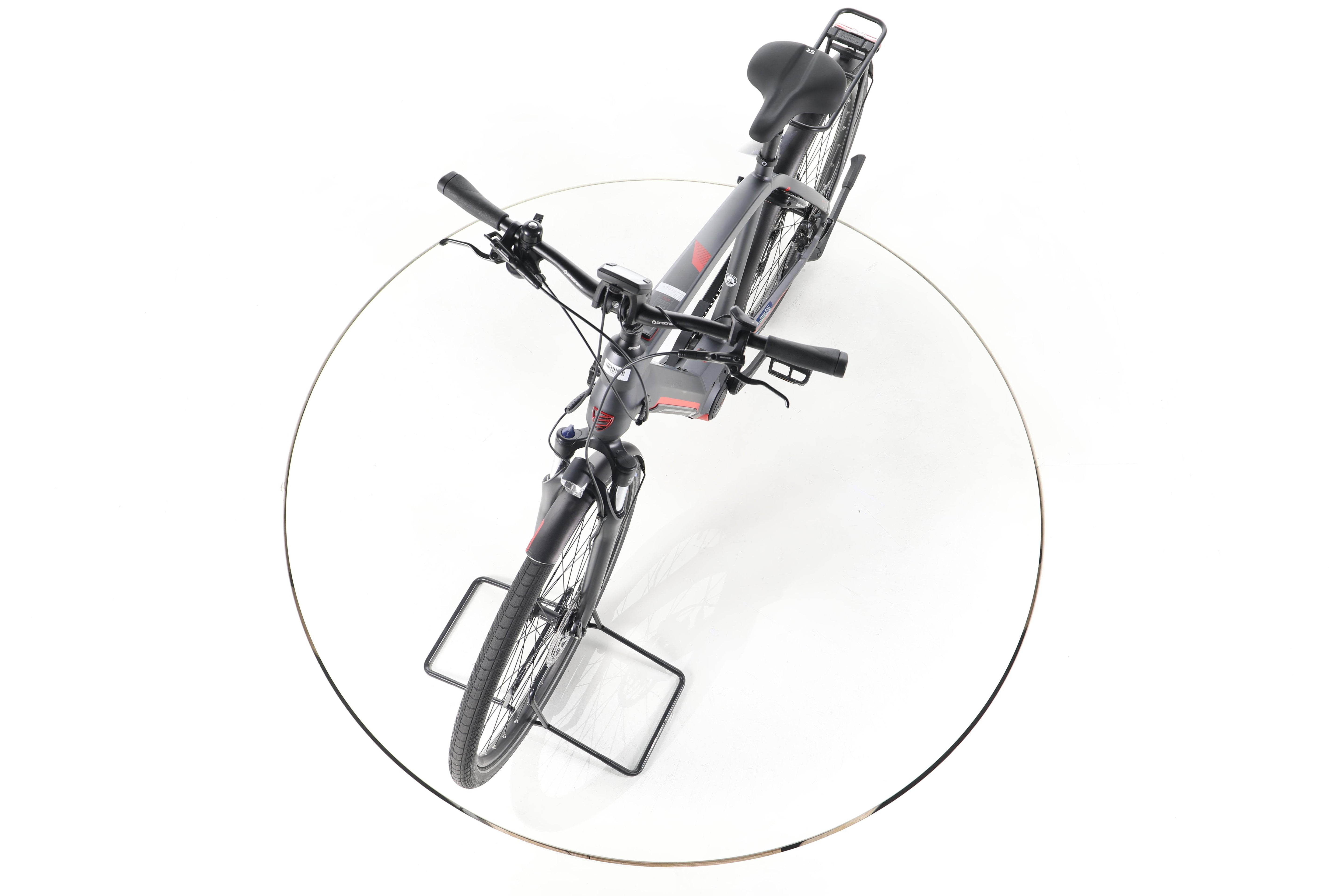 Centurion E-Fire Sport R860i Trekking E-Bike - Image 17