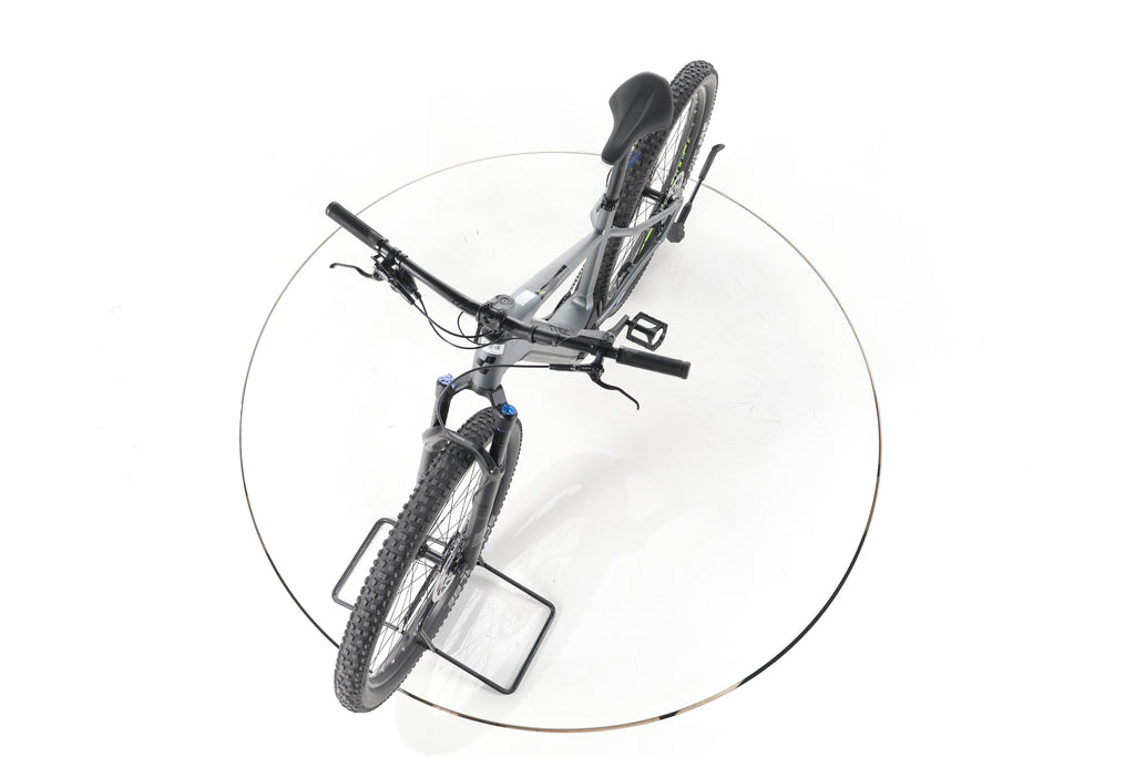 Cube Reaction Hybrid Pro E-Bike - Image 17