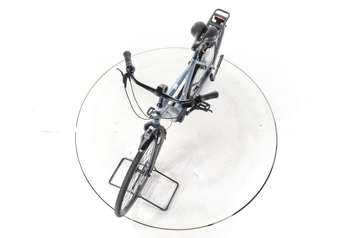 Gazelle Grenoble C7+ City E-Bike 2024 - Image 17