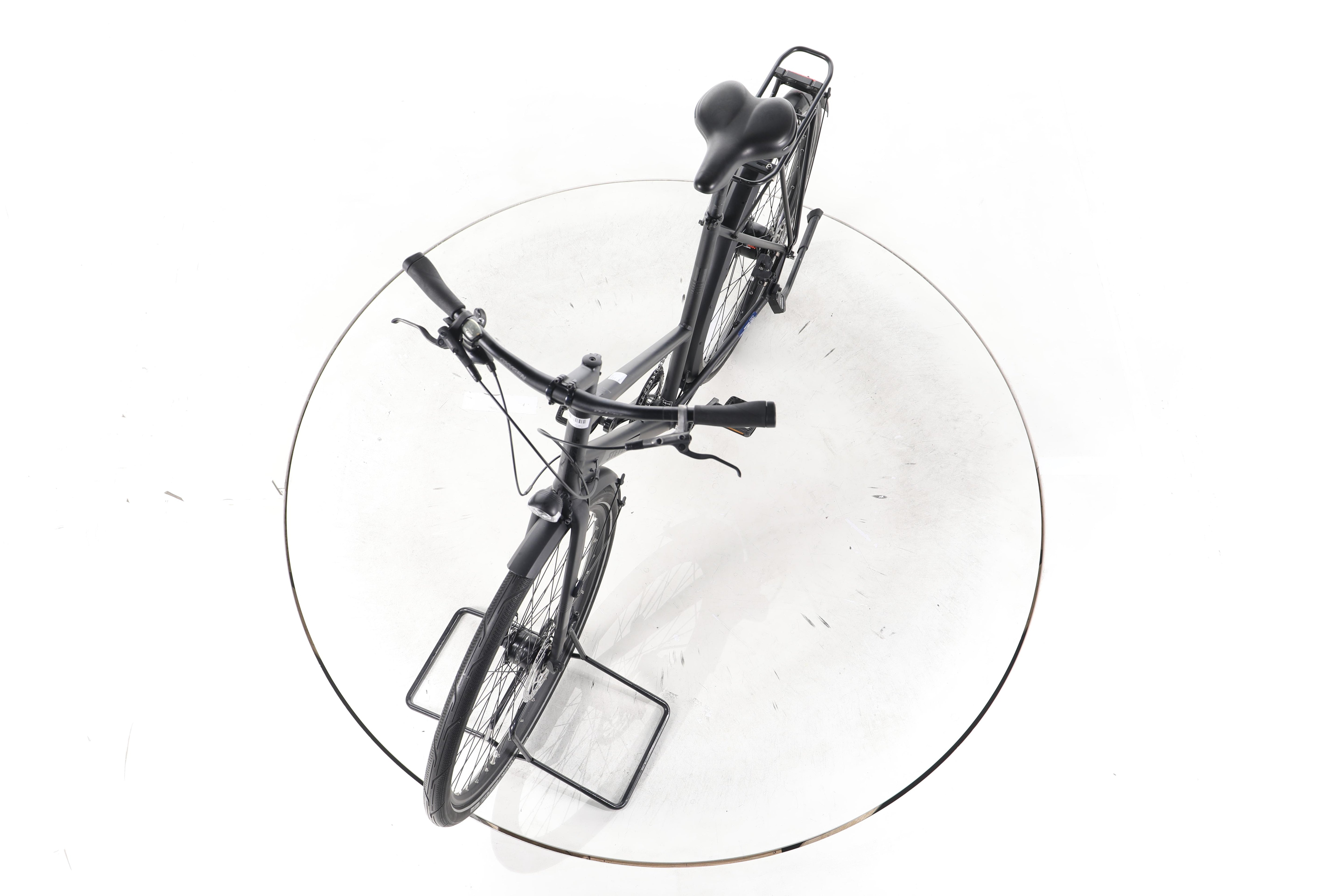 Stevens Courier Lite Fahrrad City & Trekking - Image 17