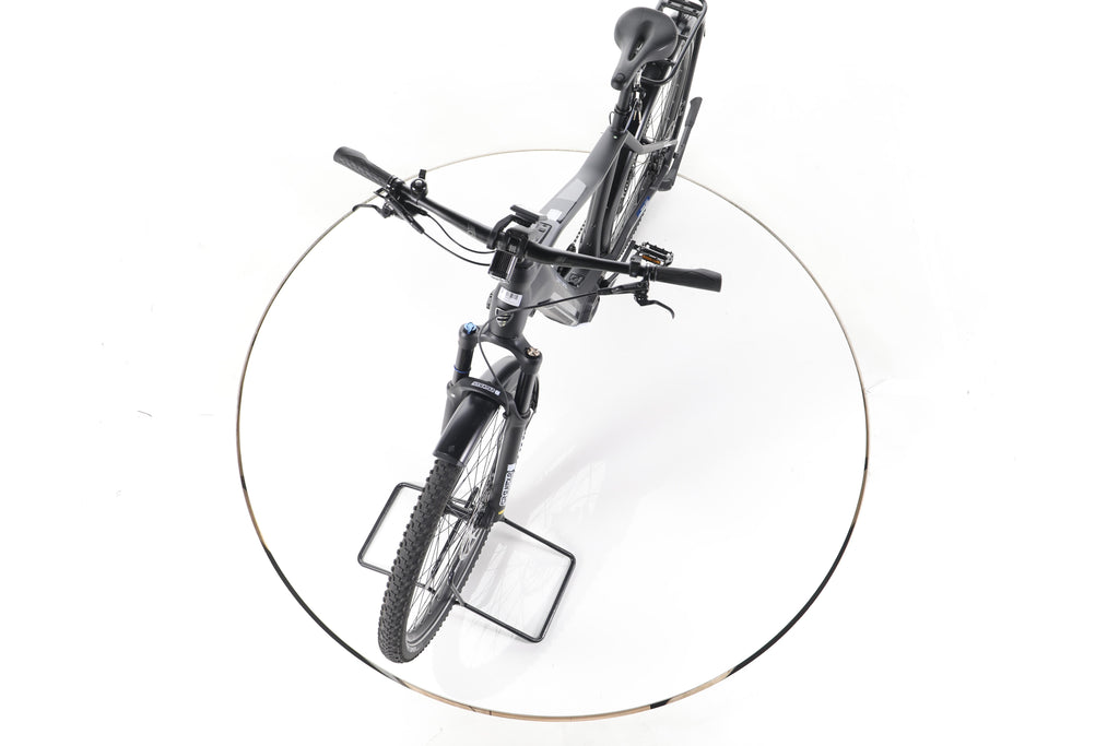 Centurion Backfire Fit R800i EQ Trekking E-Bike 2025 - Image 17