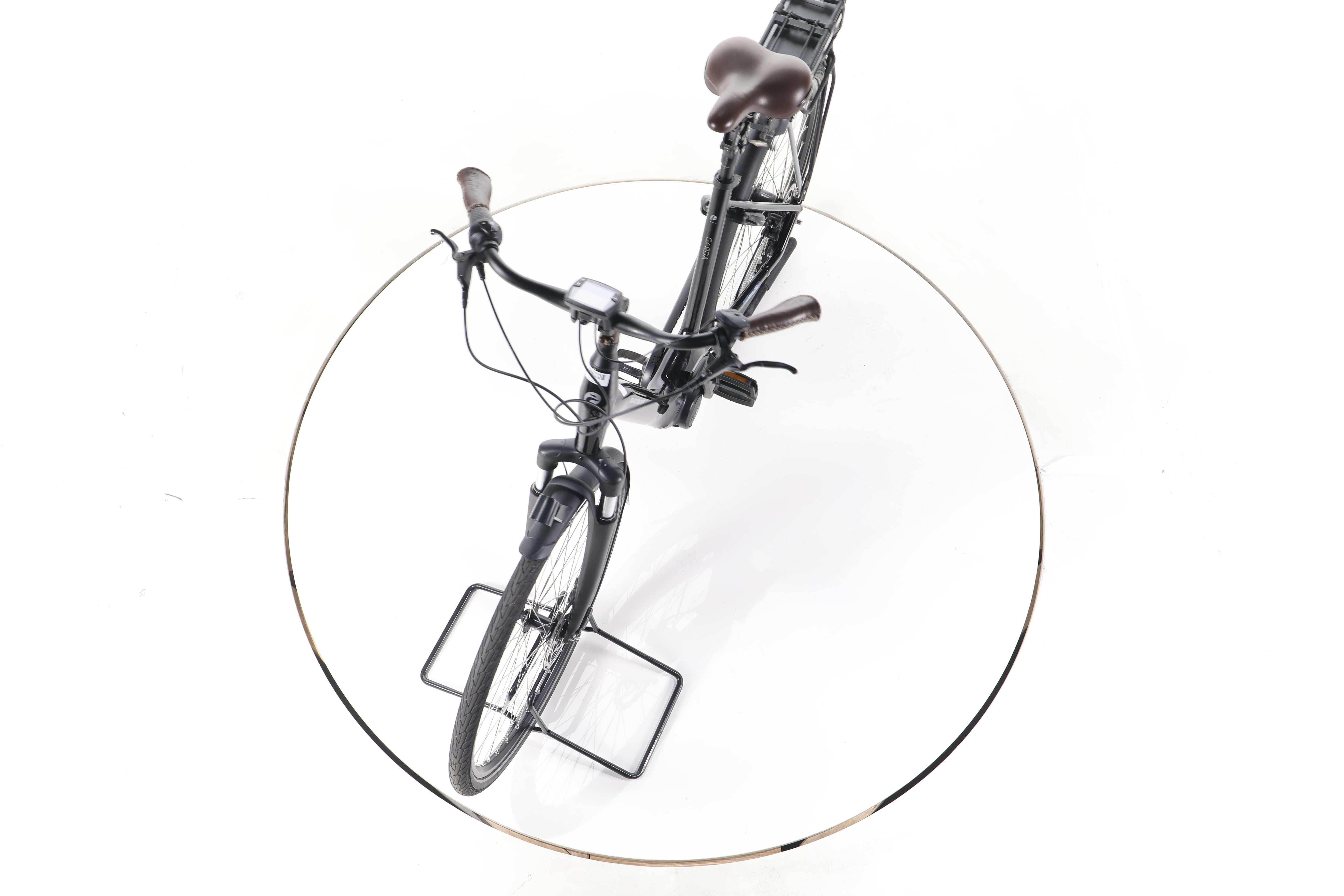Batavus Garda E-go® City E-Bike Tiefeinsteiger - Image 17