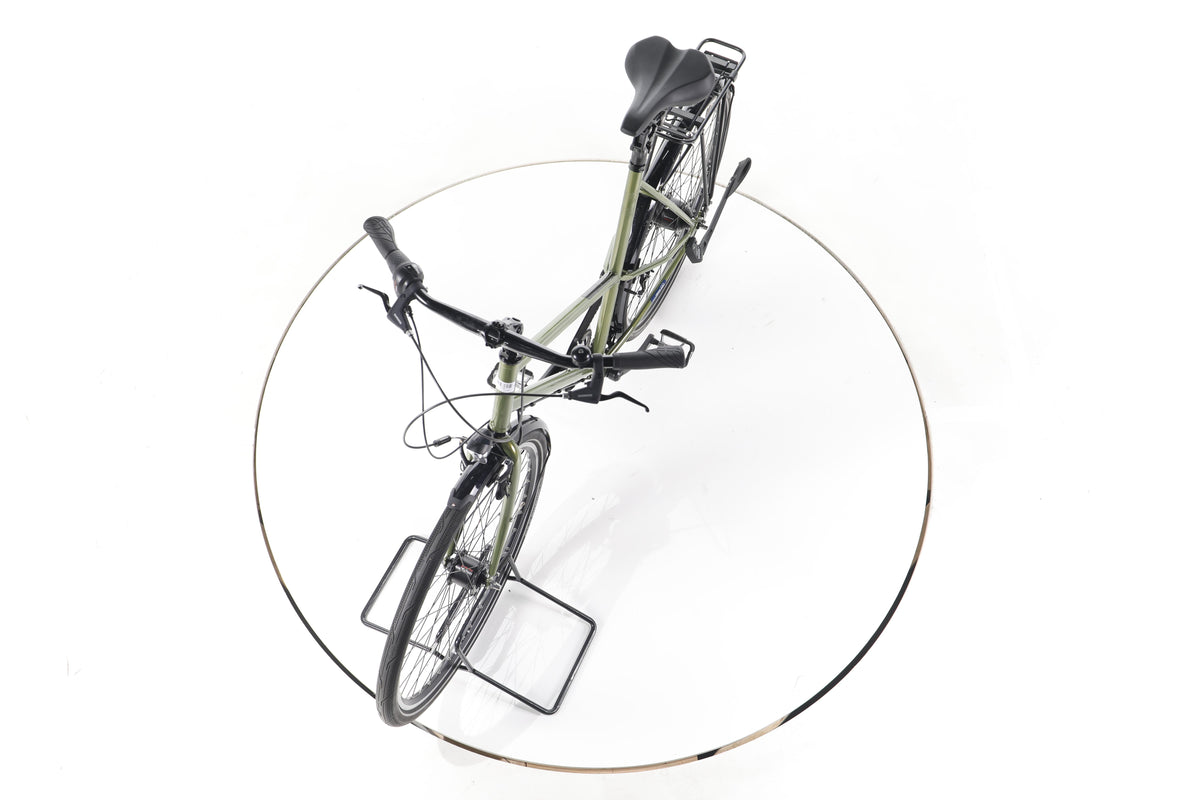 Contoura FE-3 Fahrrad City & Trekking - Image 17