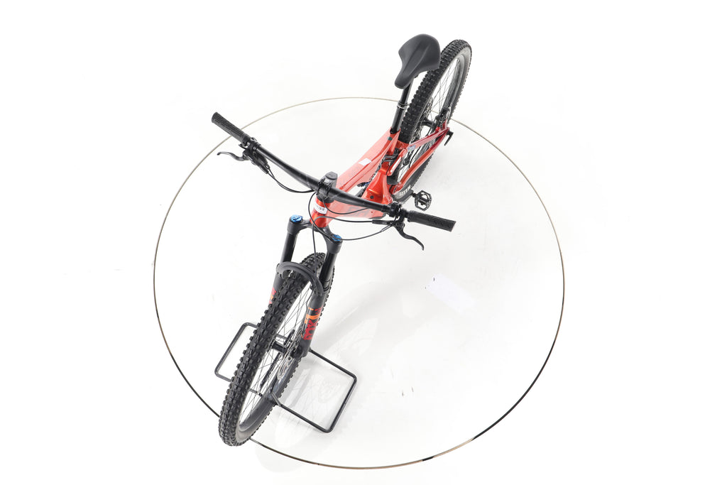 BH Bikes iLYNX Trail Carbon 8.6 Fully E-Bike Carbon - Image 17