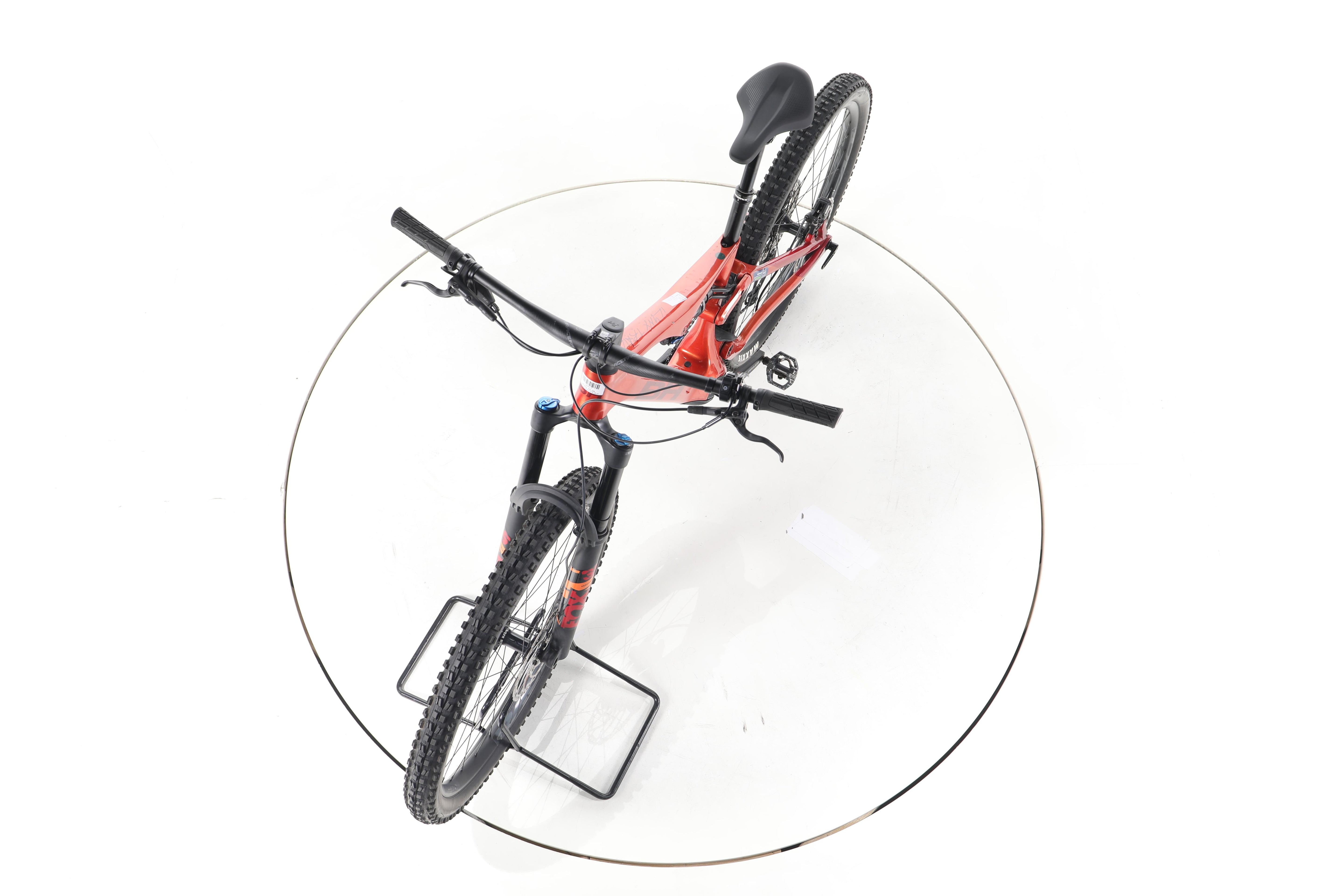 BH Bikes iLYNX Trail Carbon 8.6 Fully E-Bike Carbon - Image 17