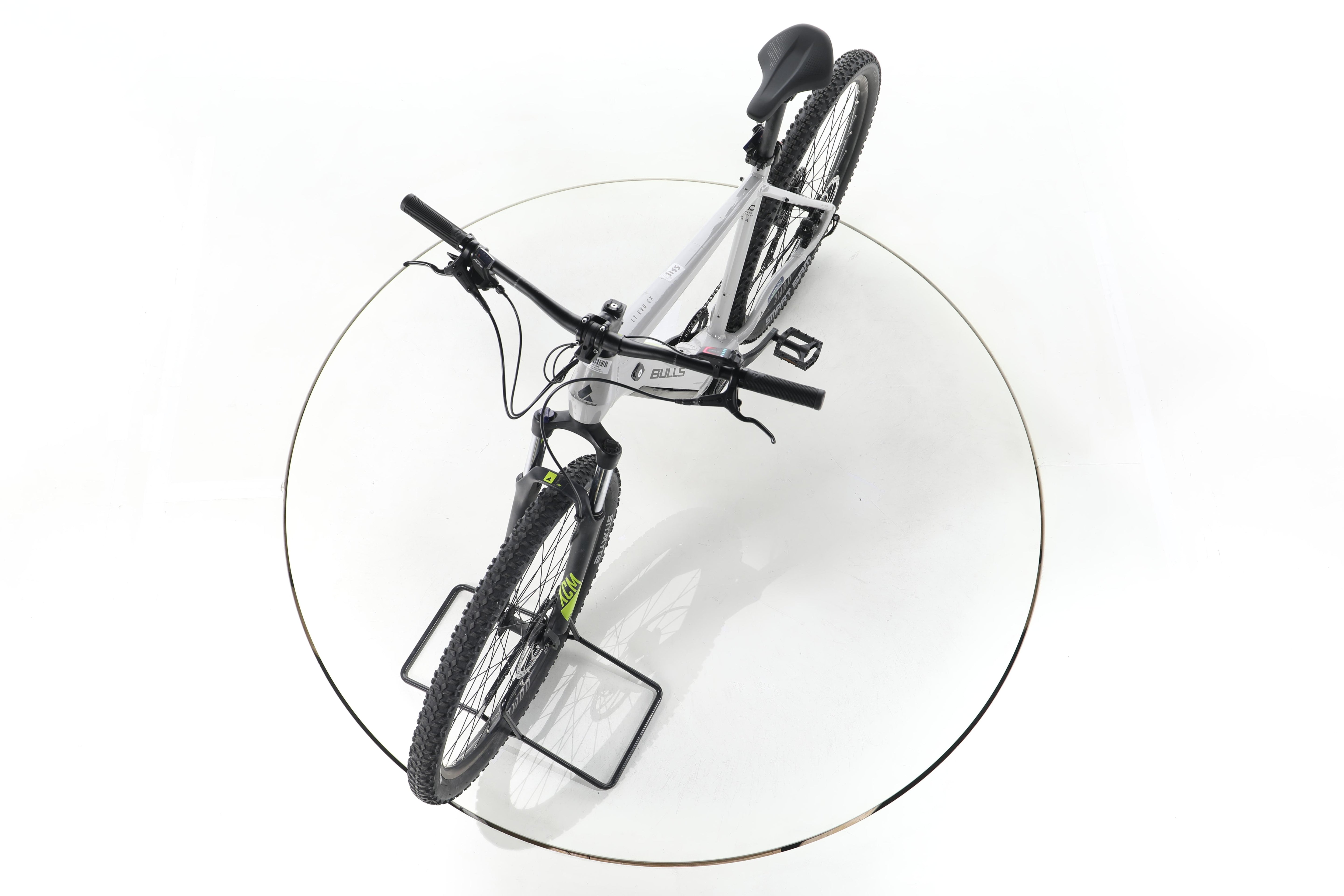 Bulls LT Evo CX E-Bikes Hardtail gebraucht