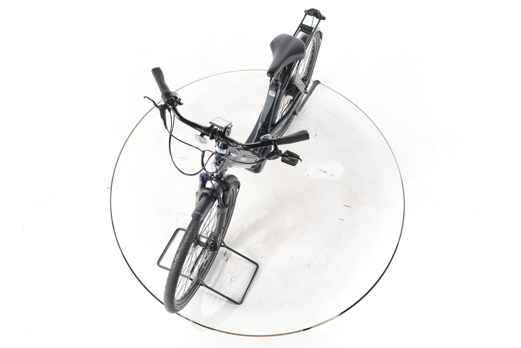 TENWAYS AGO T City E-Bike Tiefeinsteiger - Image 17