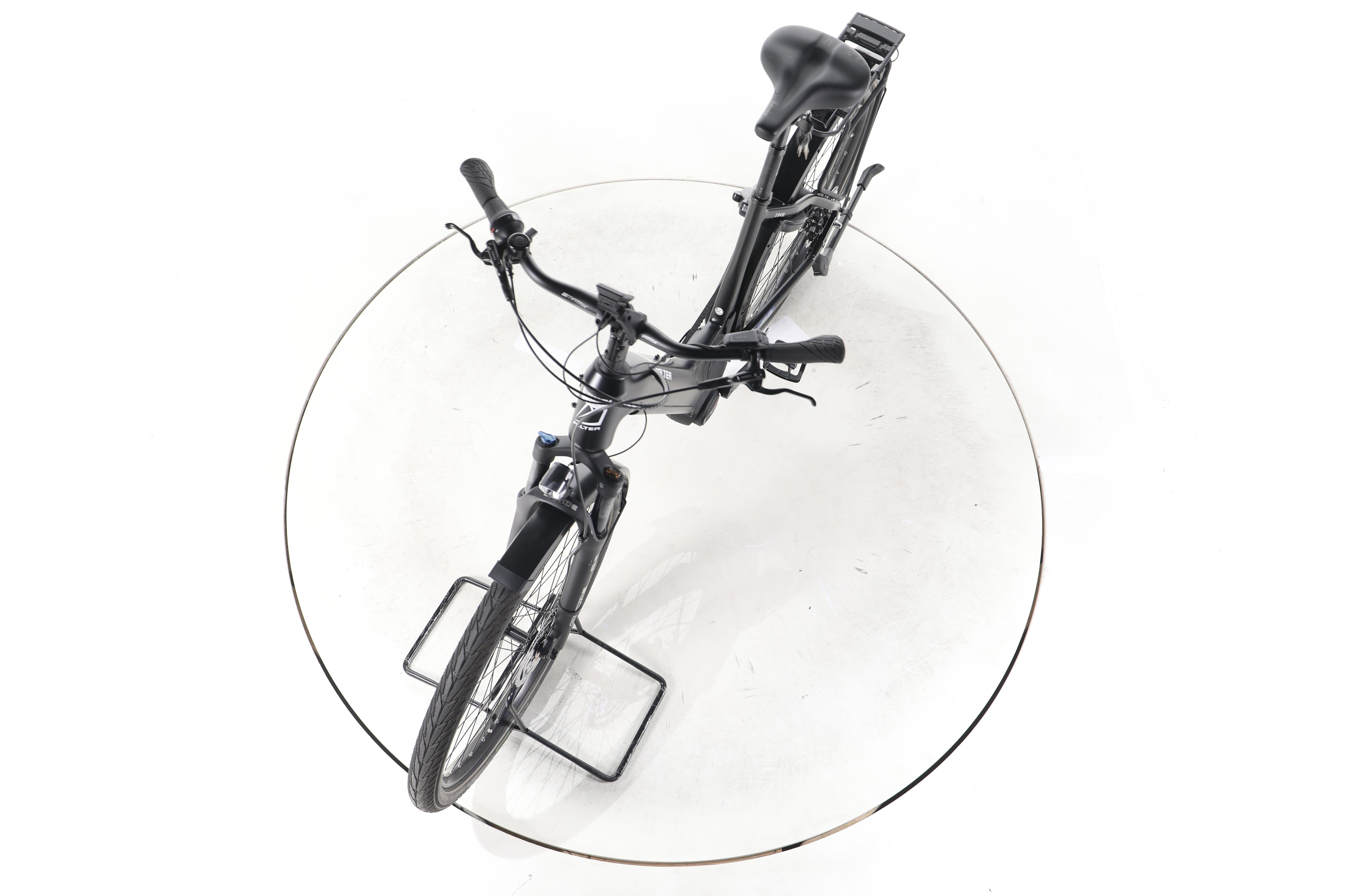 FALTER E 9.4 SE FL City E-Bike Tiefeinsteiger 2024 - Image 17