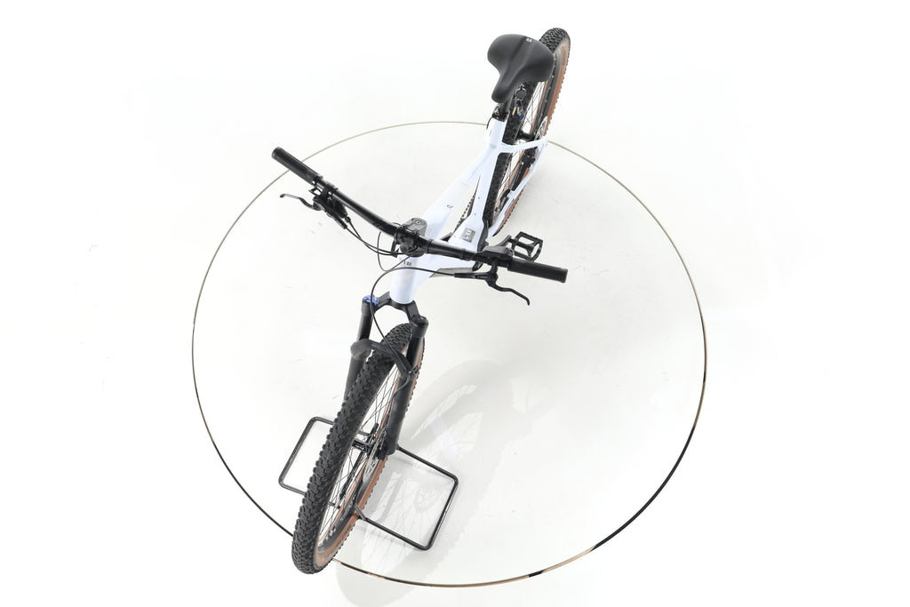 Cube Reaction Hybrid Pro E-Bike - Image 17