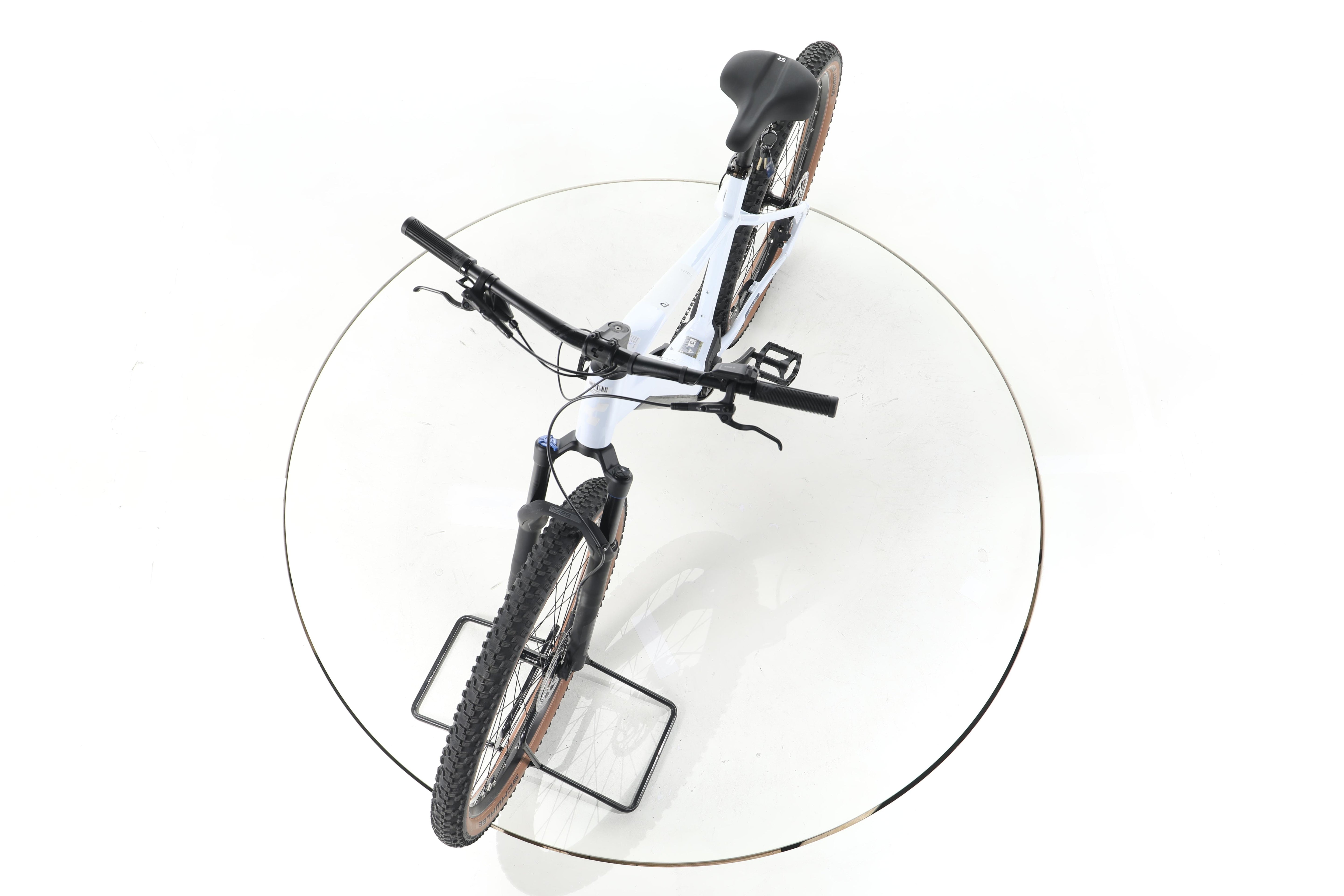 Cube Reaction Hybrid Pro E-Bike - Image 17