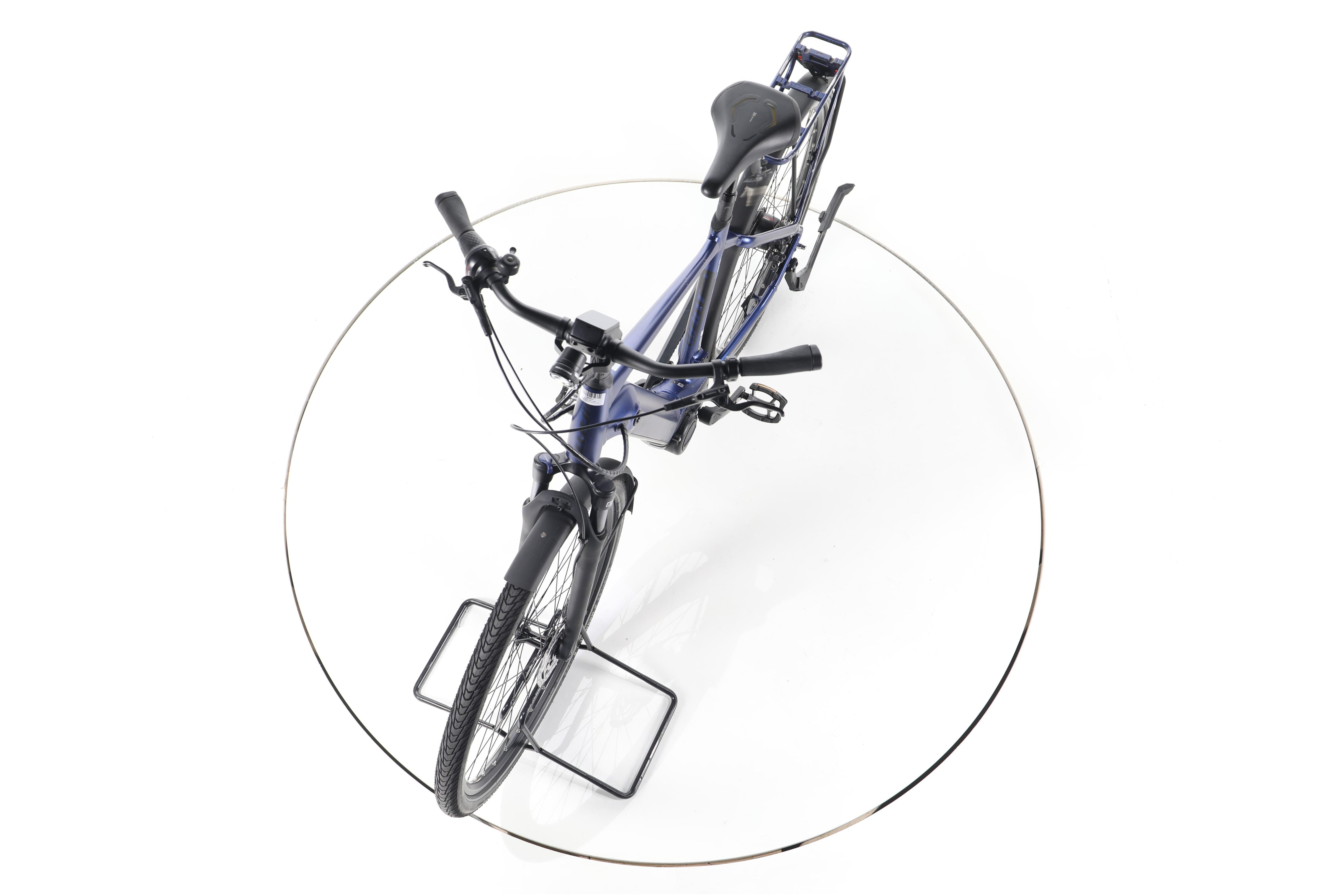 Giant DailyTour E+ 1 BD City E-Bike - Image 17