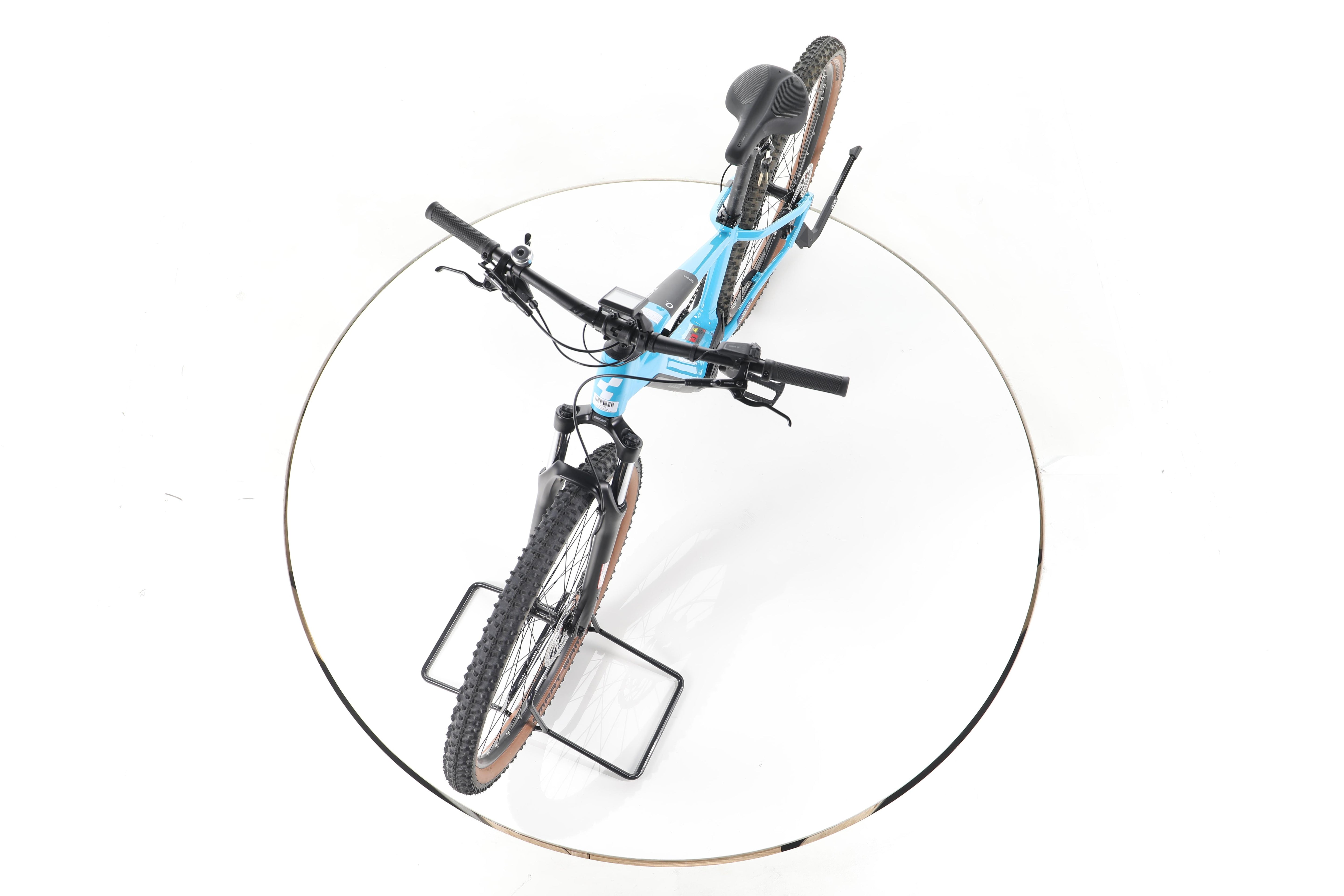 Cube Reaction Hybrid ONE E-Bike - Image 17