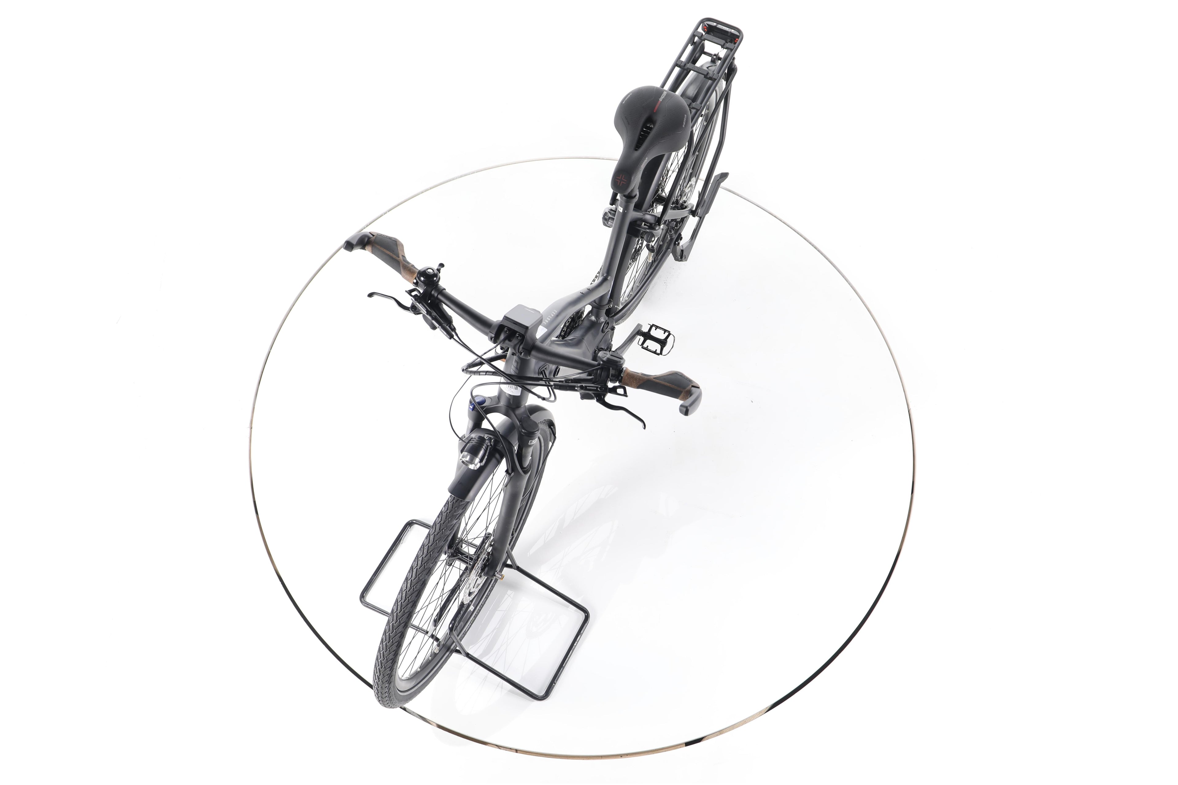 Giant Explore E+ 1 Trekking E-Bike - Image 17