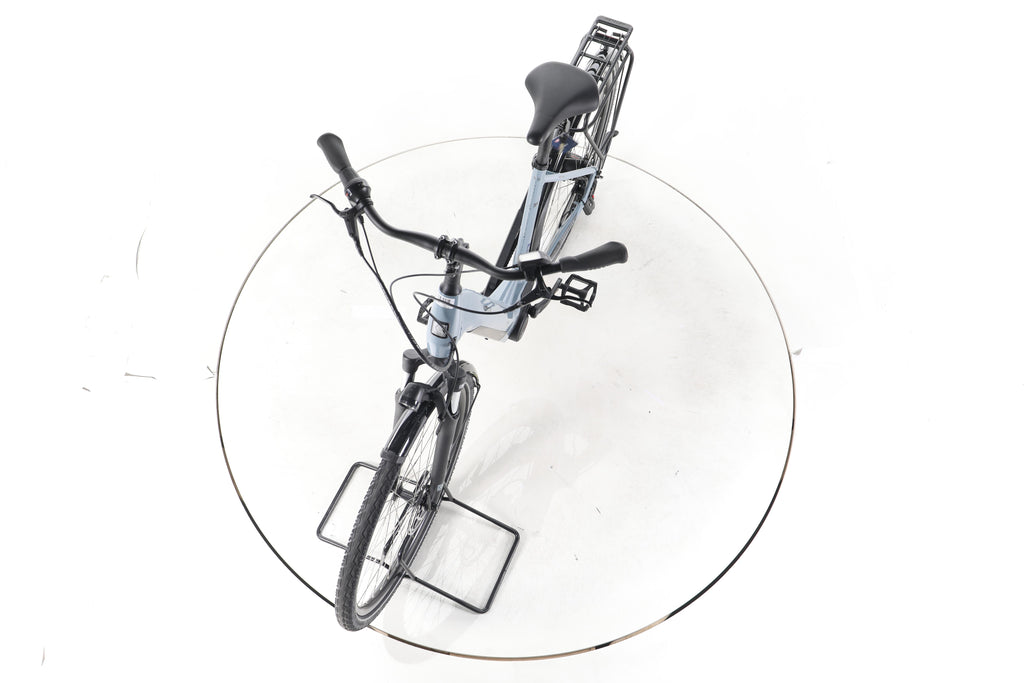 Kettler Traveller Gold 5+ RT Belt City E-Bike Tiefeinsteiger - Image 17