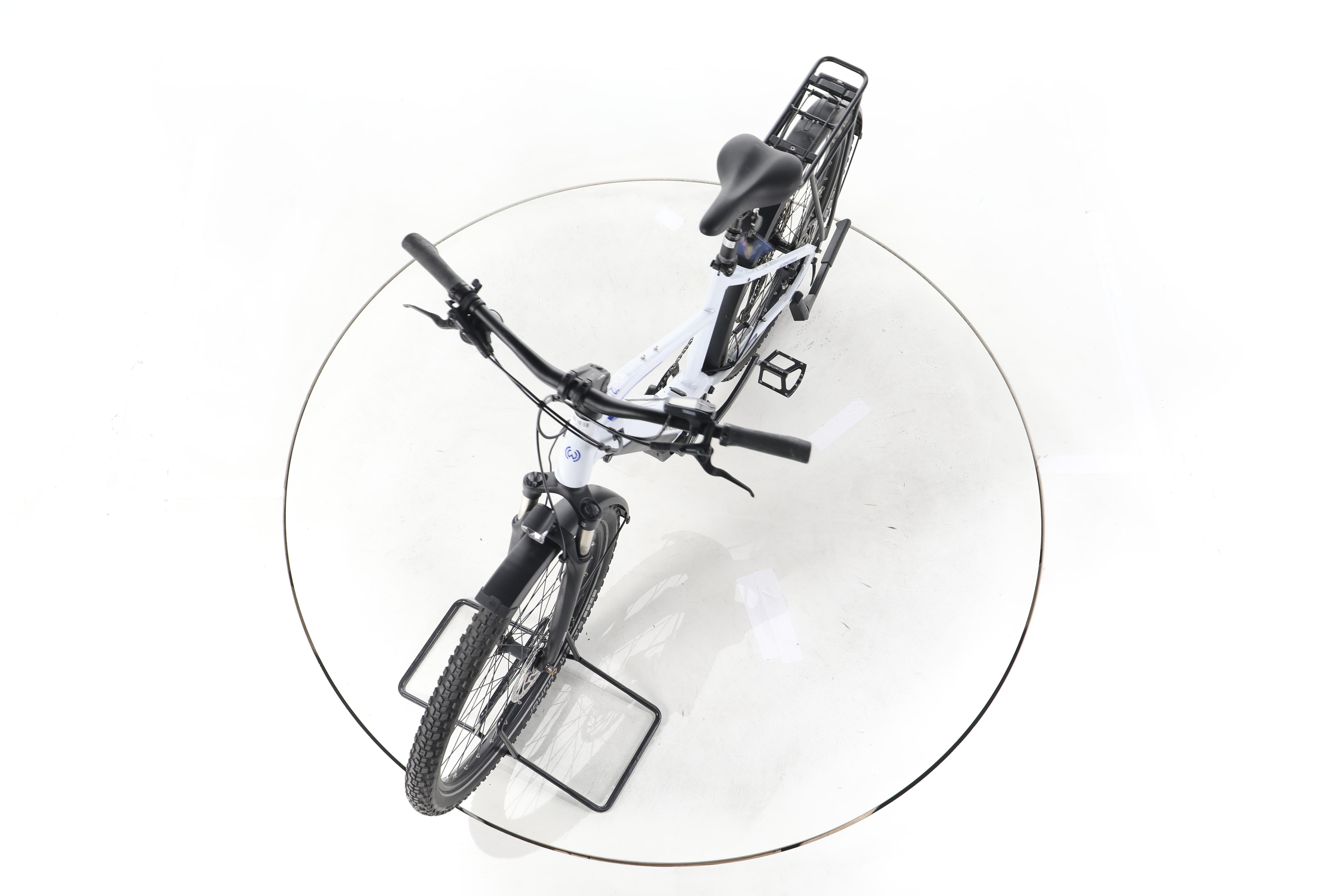 Winora Yucatan 12 Trekking E-Bike - Image 17