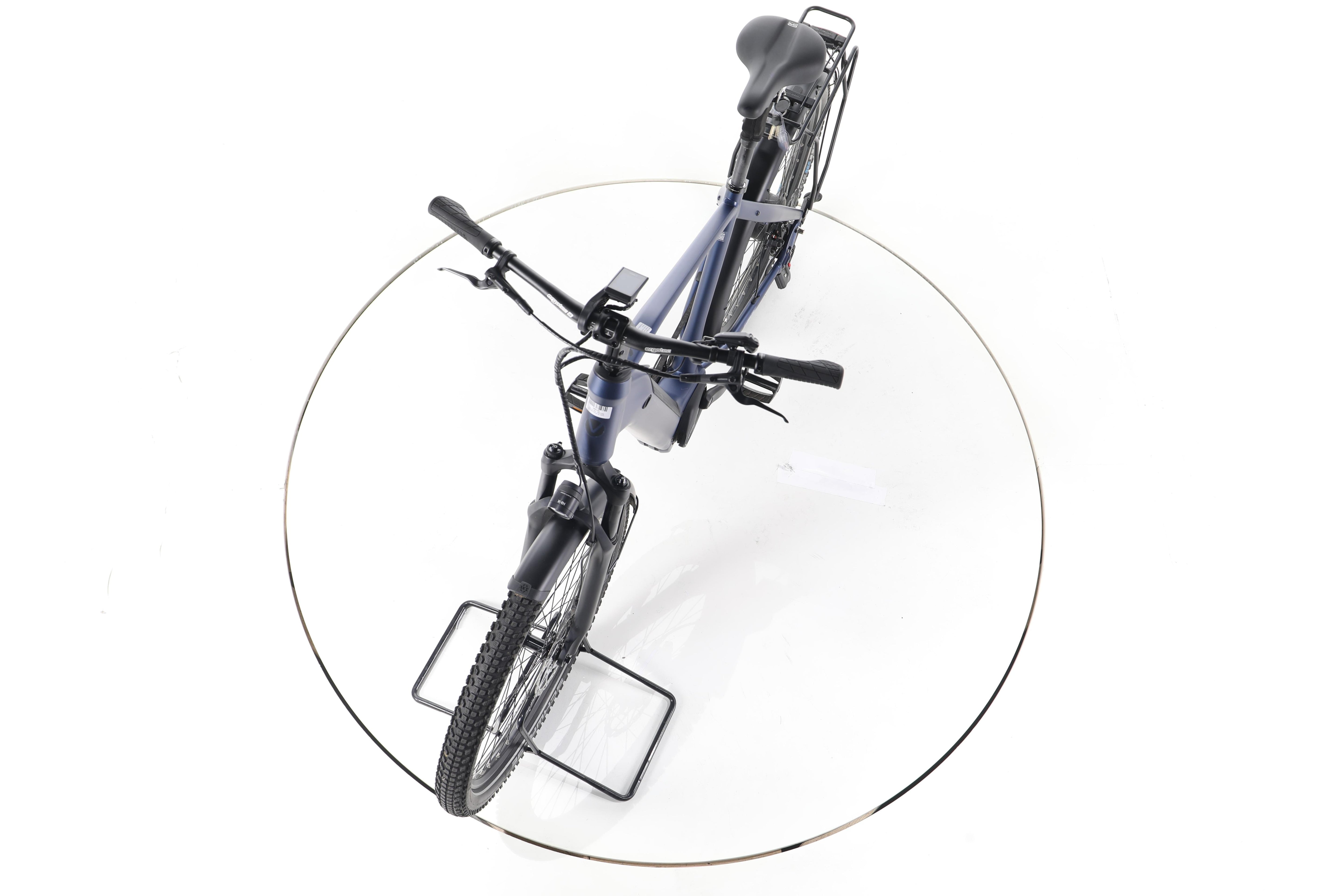 Velo de Ville SEB 990 Range City E-Bike 2025 - Image 17