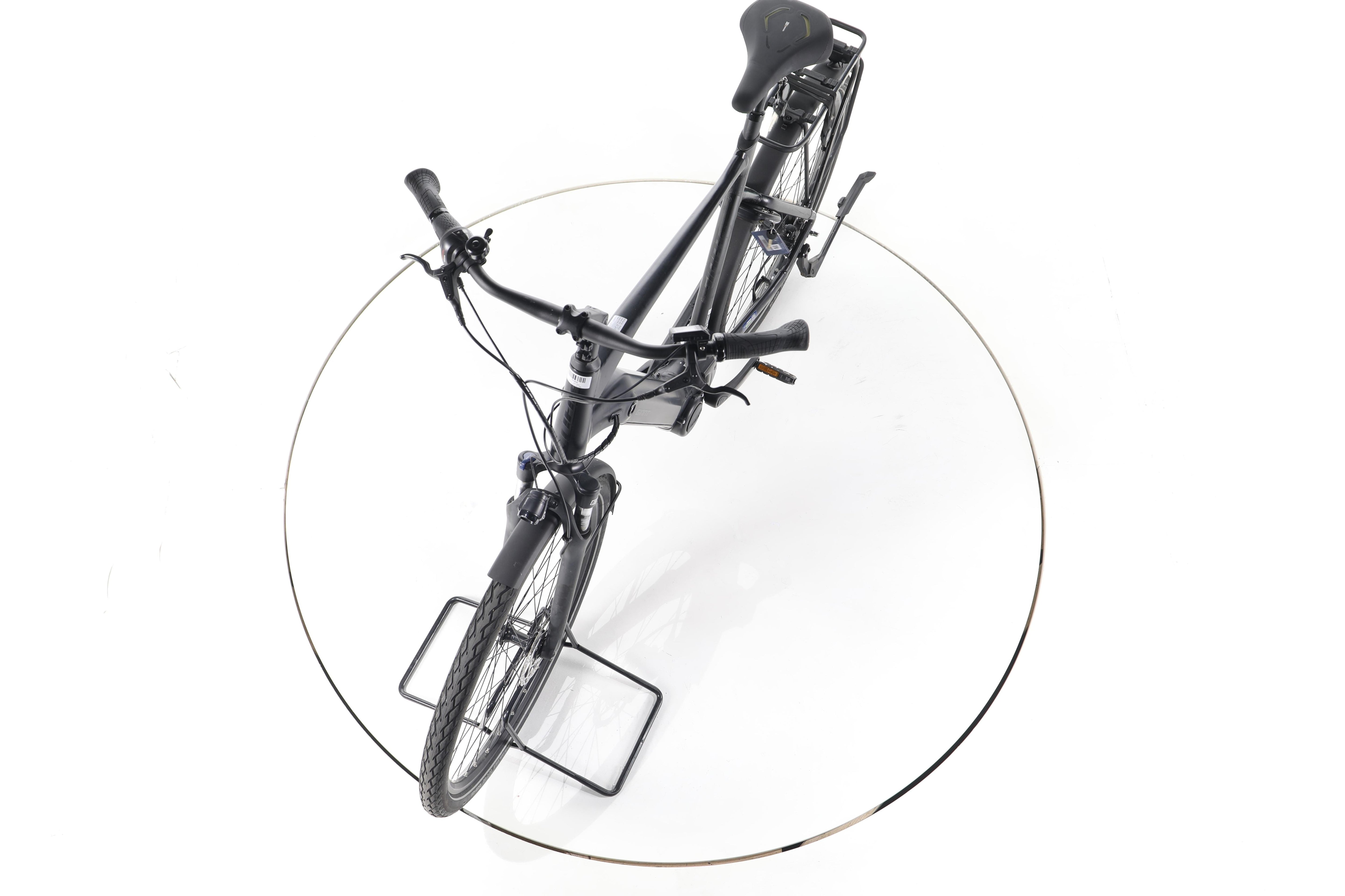 Giant DailyTour E+ 2 City E-Bike - Image 17