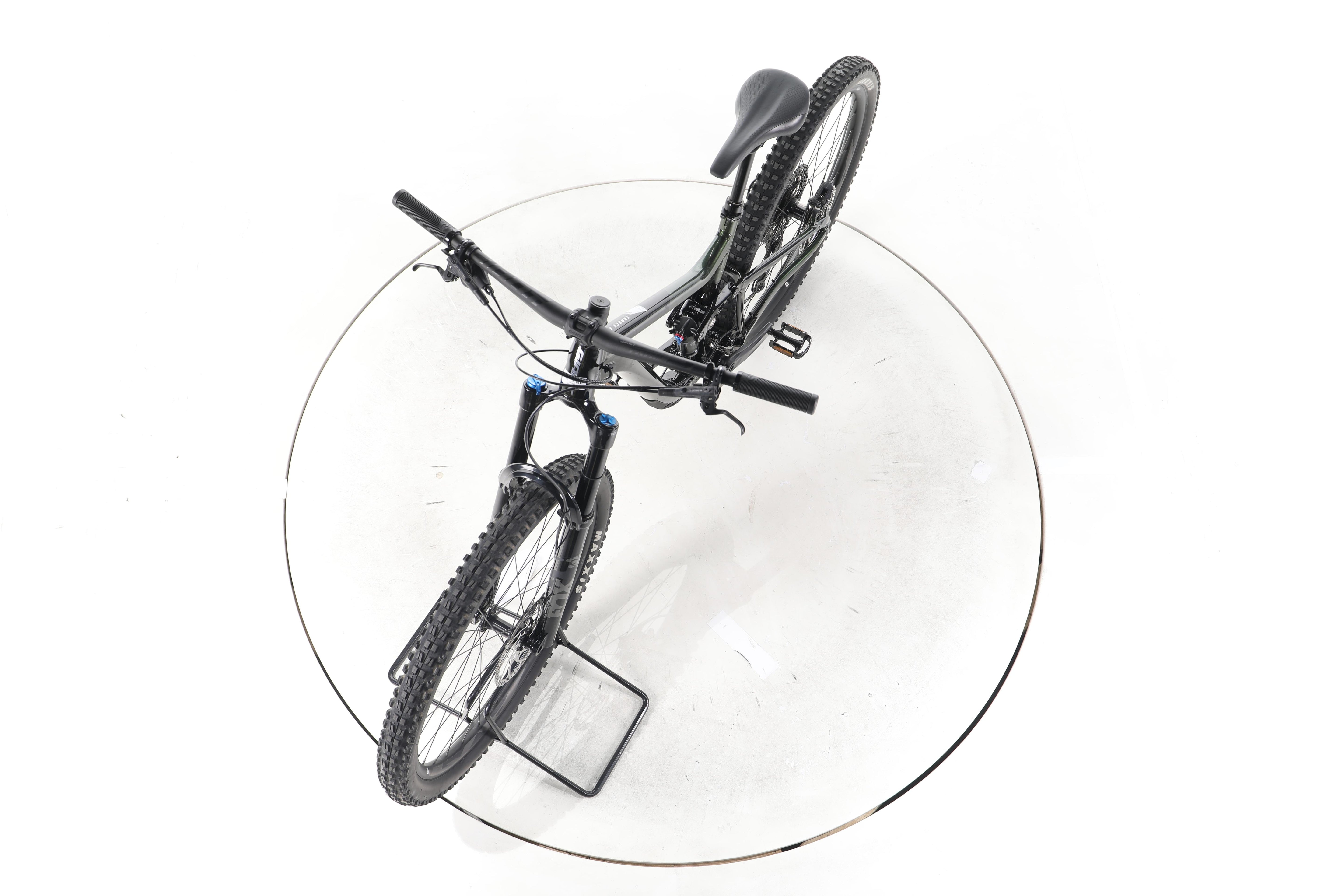 Giant Trance X 1 Fahrrad Fully - Image 17