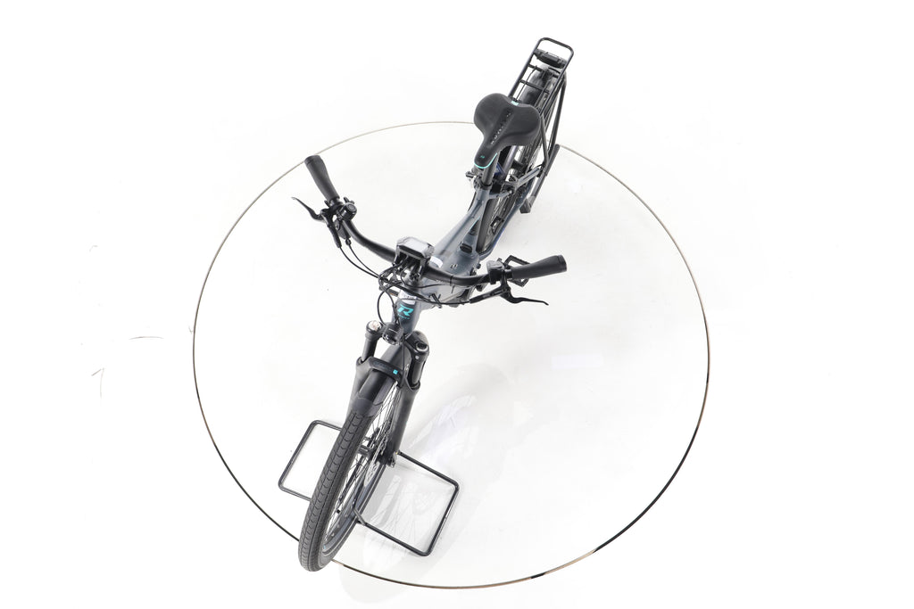 R Raymon TourRay E 6.5 City E-Bike - Image 17