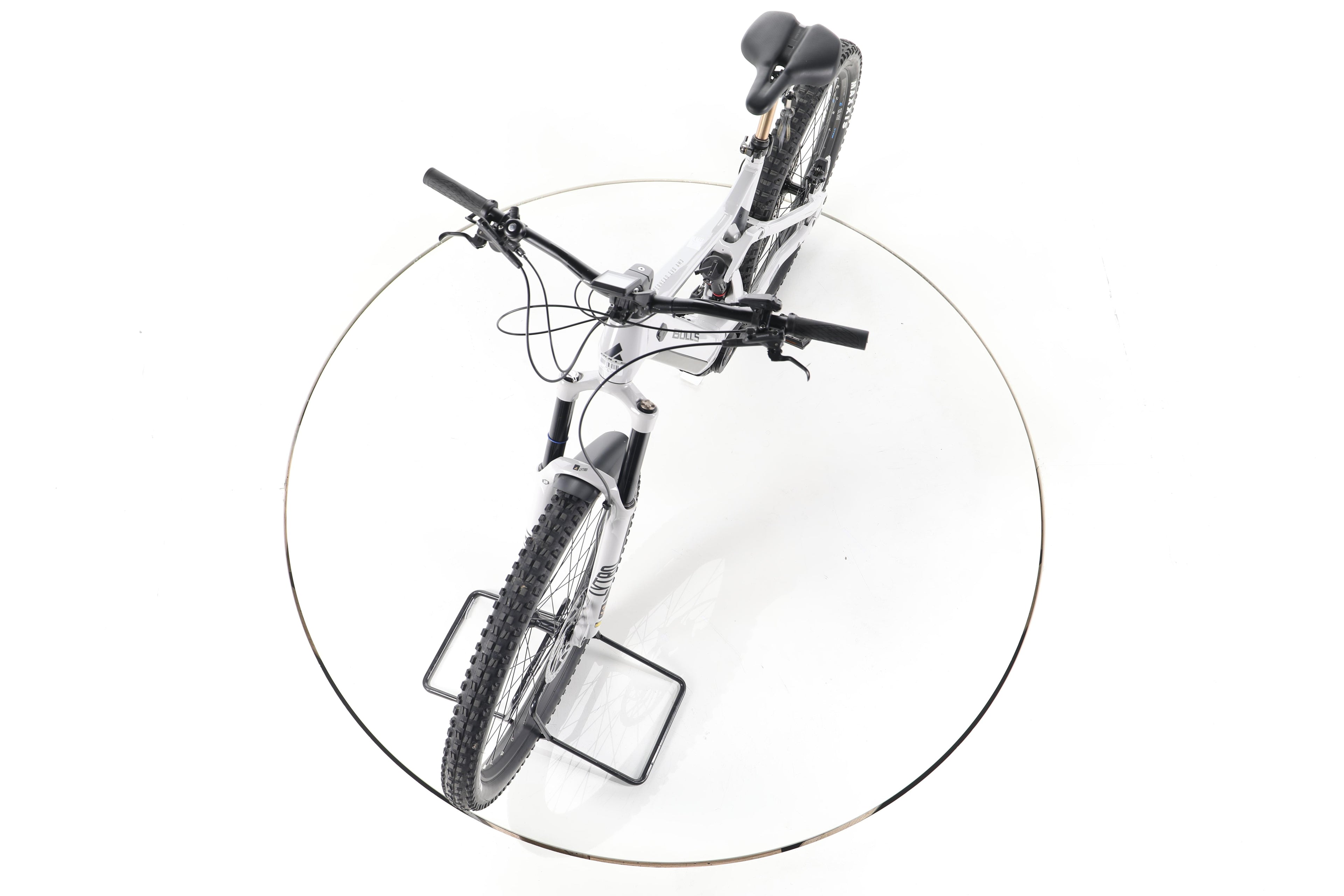 Bulls Copperhead EVO AM 3 Fully E-Bike 2023 - Image 17