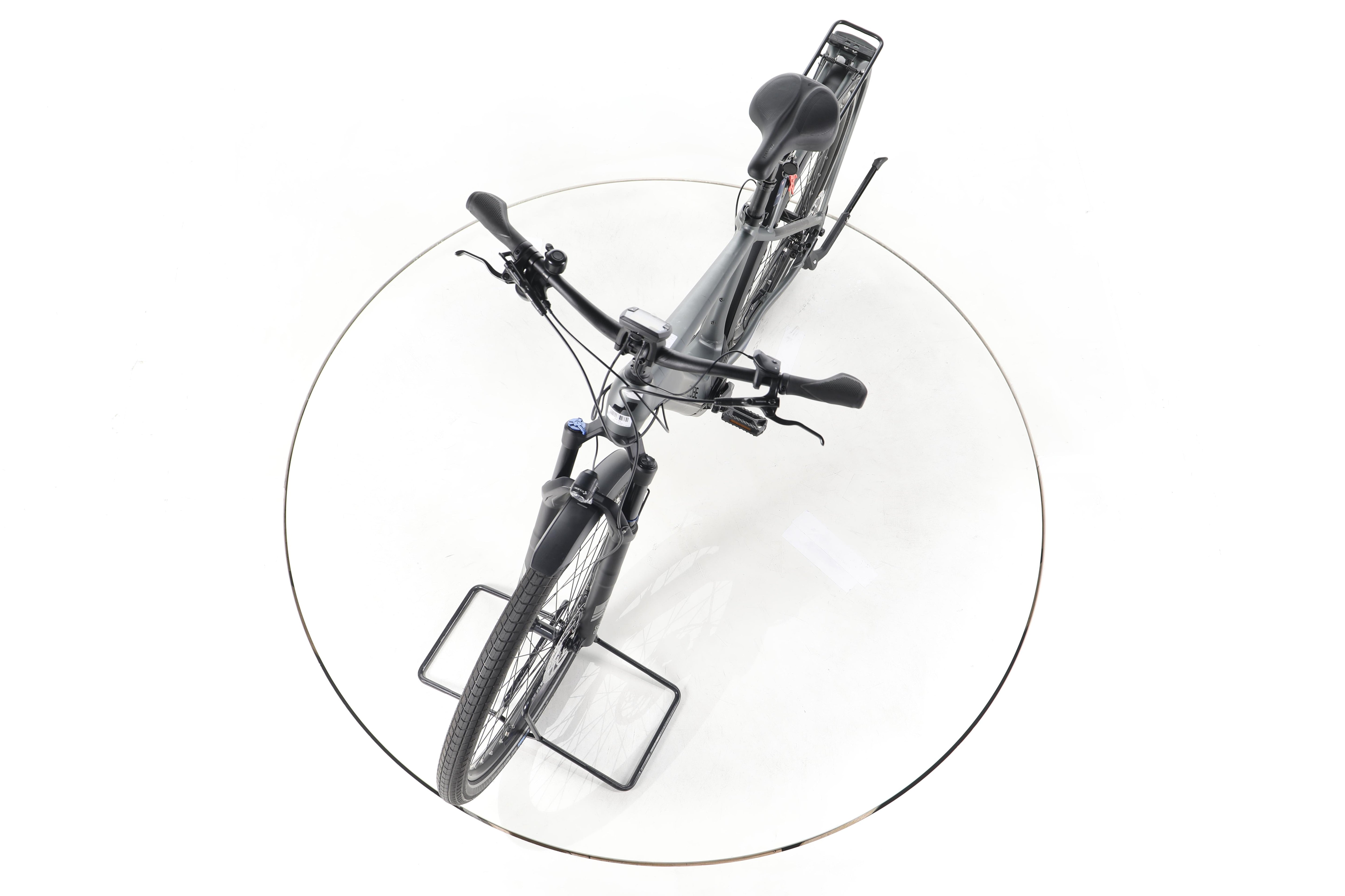 Cube Kathmandu Hybrid Pro Trekking E-Bike - Image 17