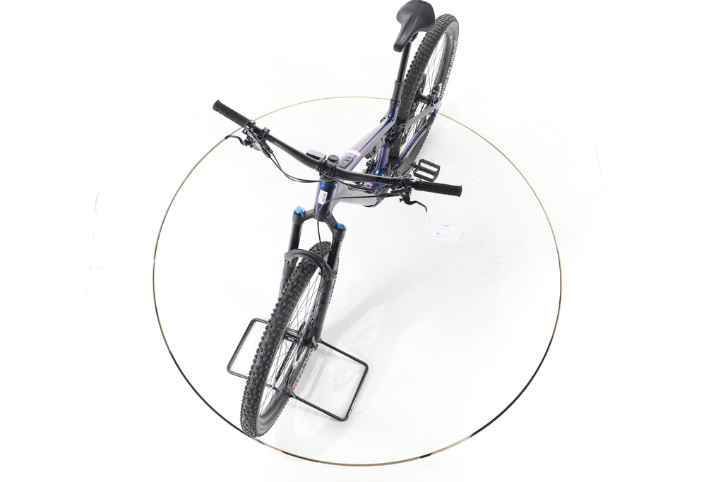 Cube AMS Hybrid ONE44 C:68X SLX E-Bike Fully Carbon 2024 - Image 17