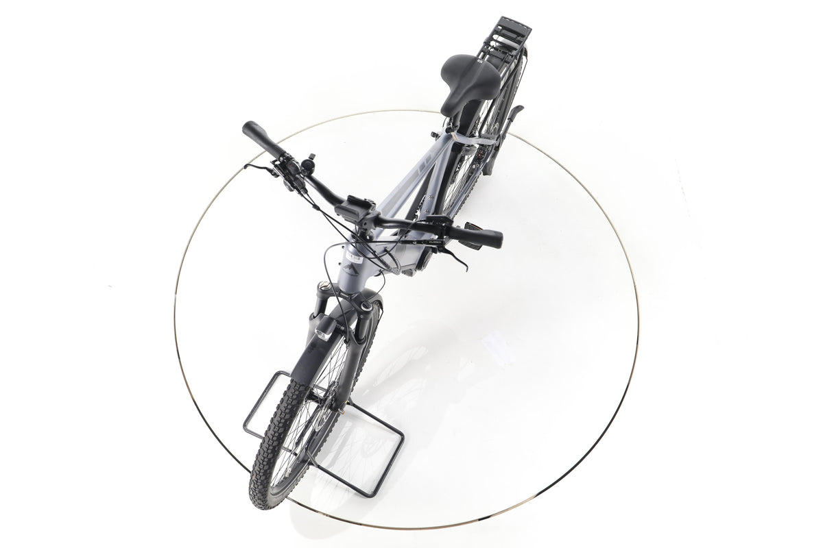 MORRISON SUB 5.0 Trekking E-Bike - Image 17