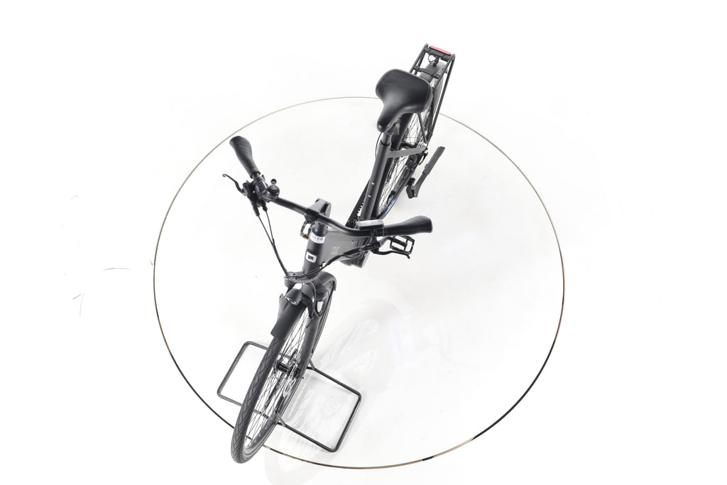 QWIC Premium MD9 Trekking E-Bike Tiefeinsteiger - Image 17