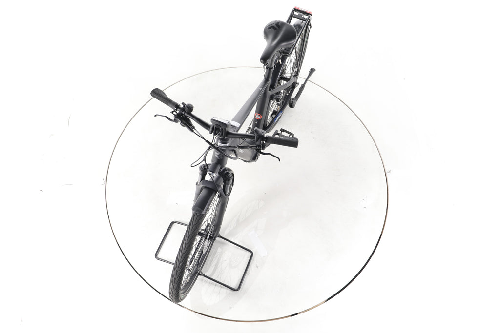 Carver Route E.510 Trekking E-Bike - Image 17