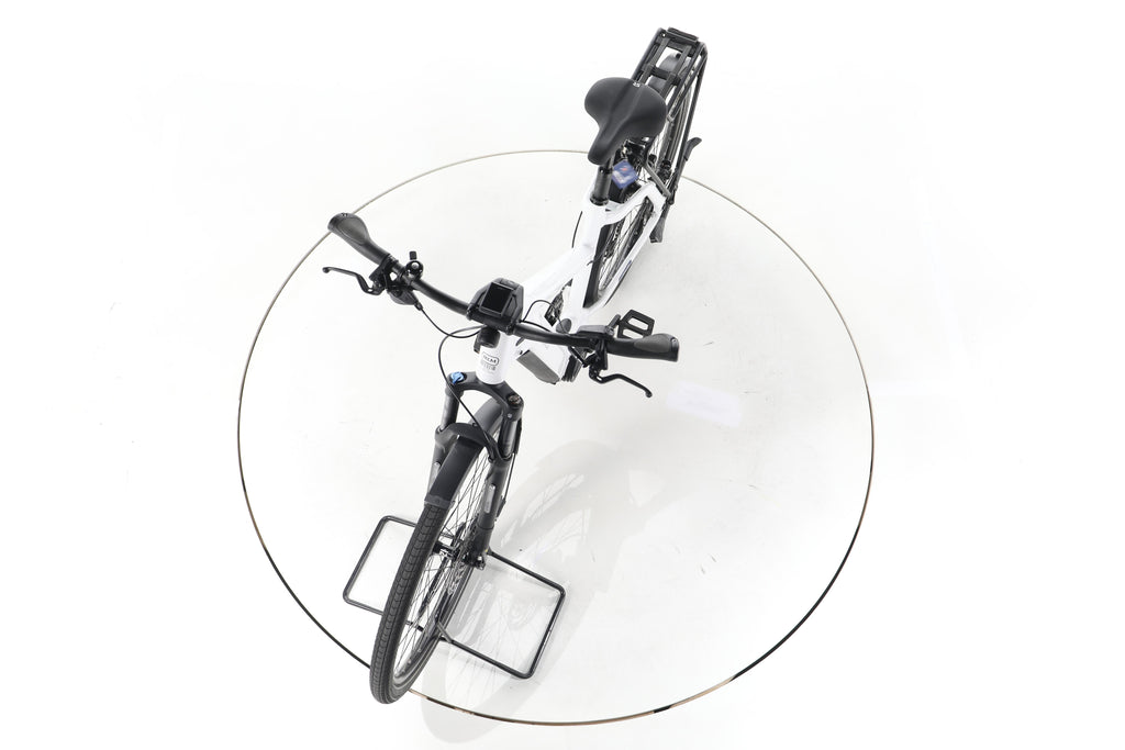 Riese & Müller Charger4 Mixte Touring Trekking E-Bike - Image 17