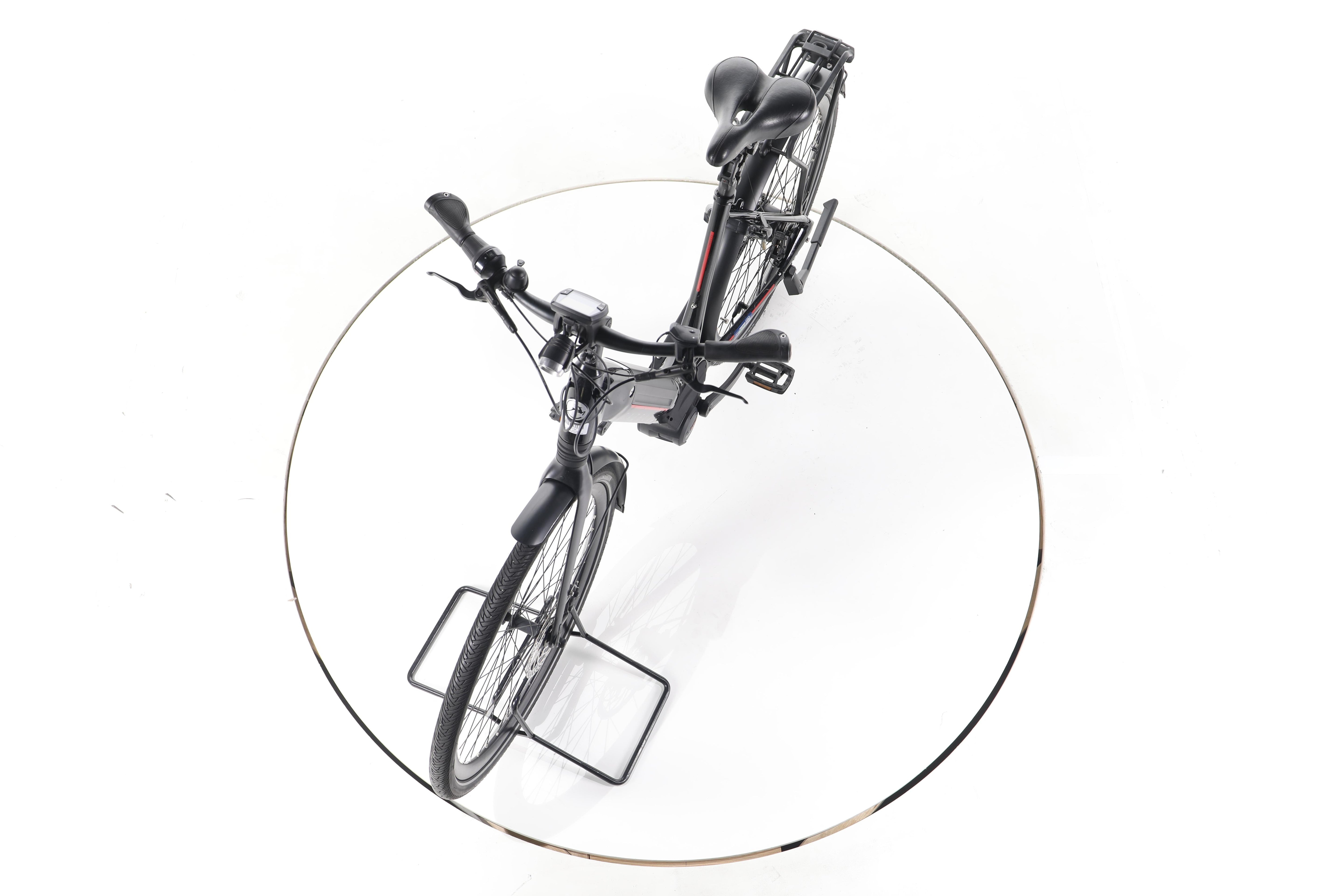 Gazelle Ultimate C5 HMB Belt City E-Bike Tiefeinsteiger - Image 17