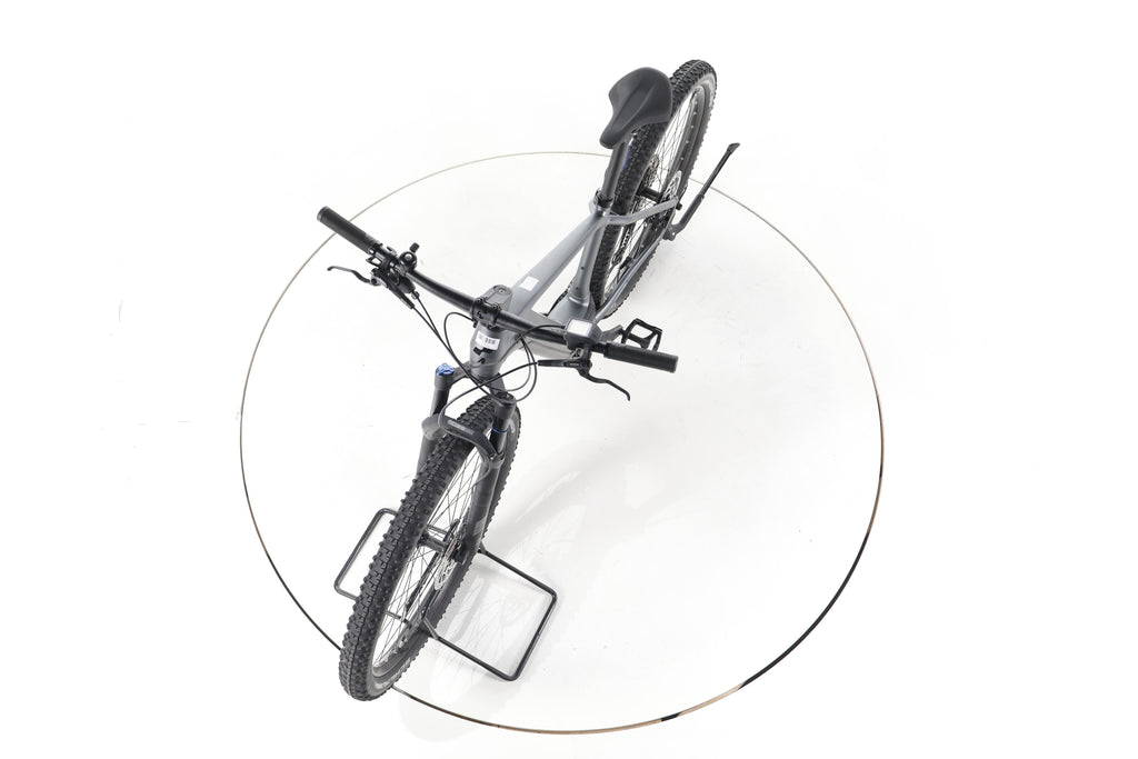 Cube Reaction Hybrid Pro E-Bike - Image 17