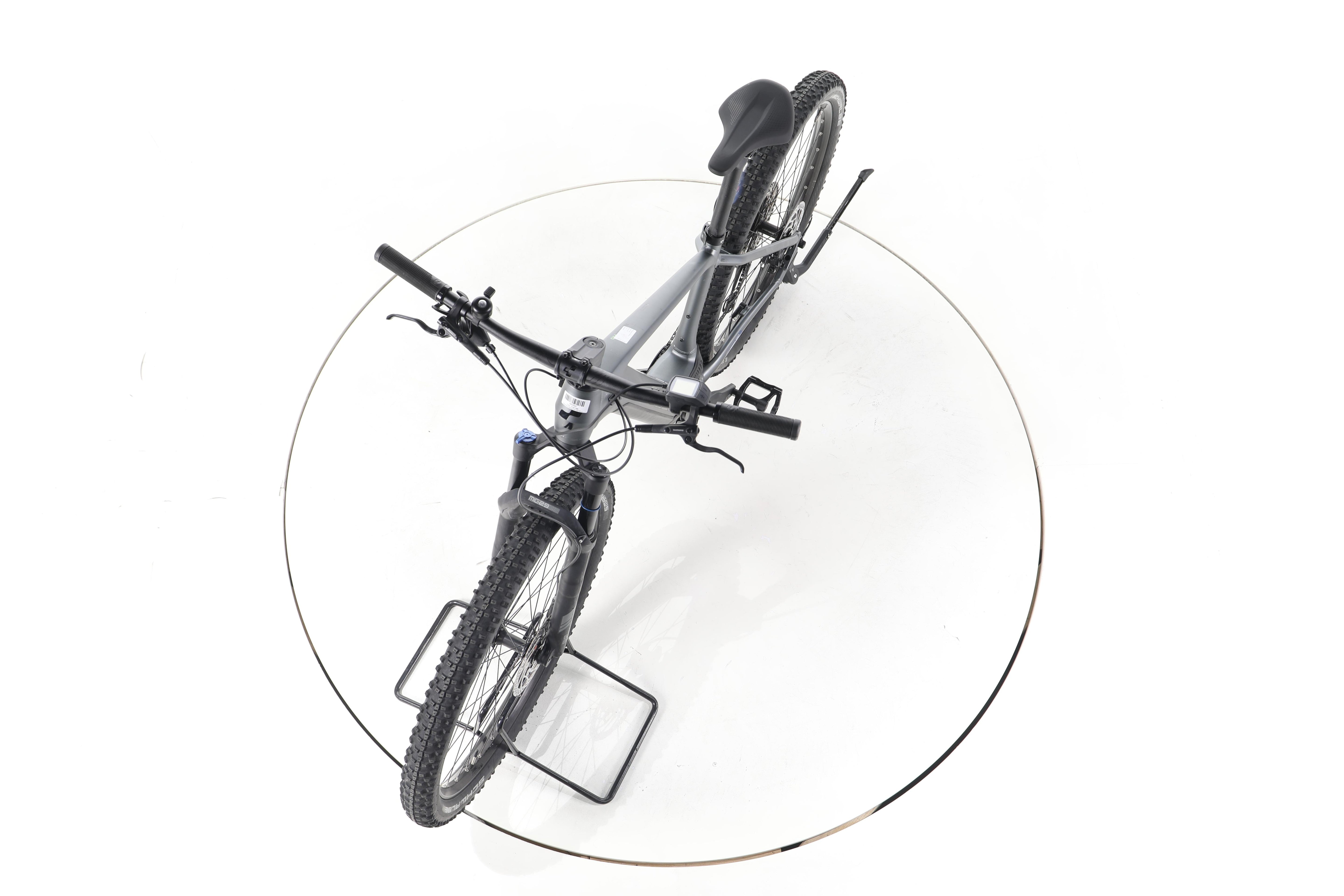 Cube Reaction Hybrid Pro E-Bike - Image 17