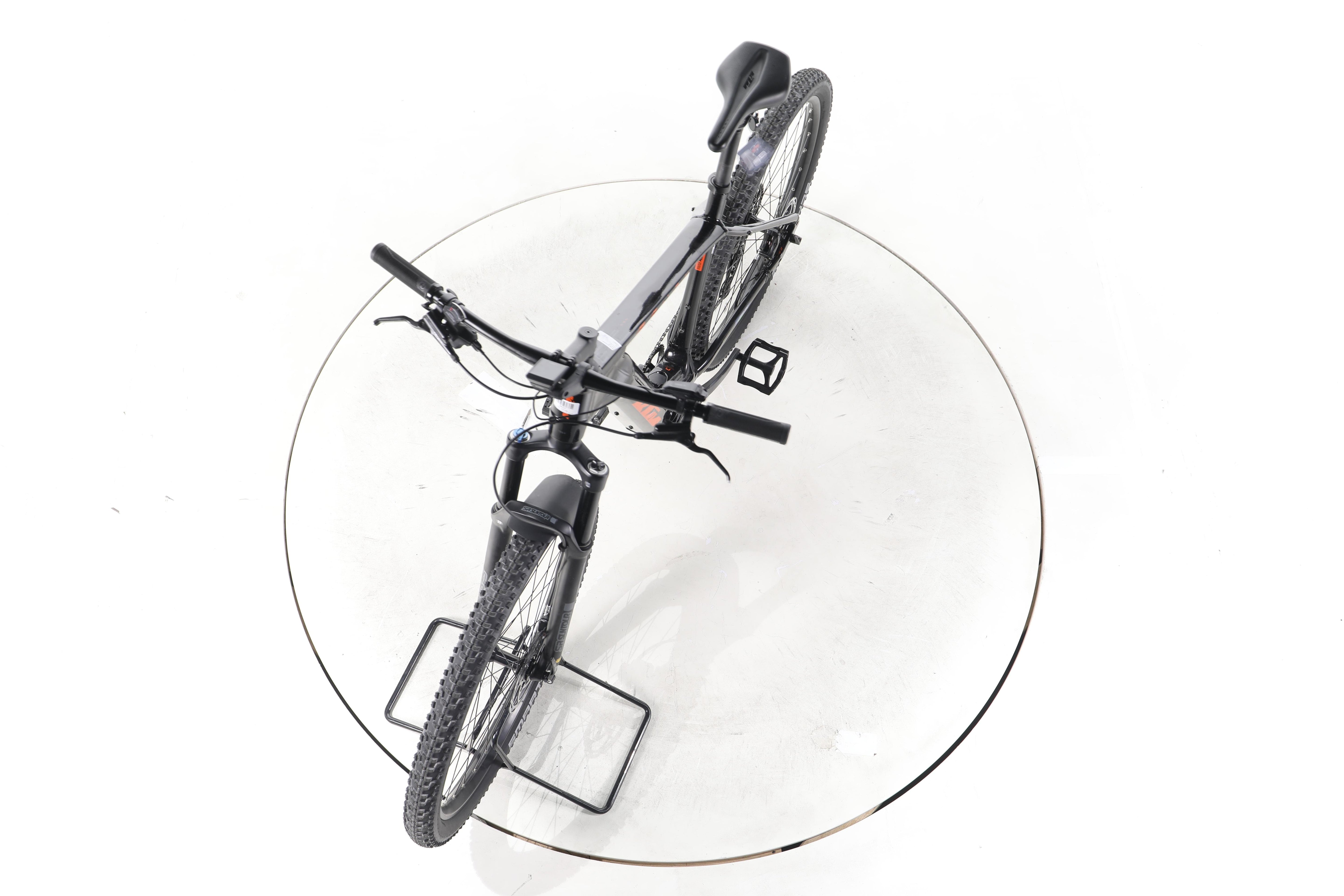 KTM Macina Team 792 E-Bike - Image 17