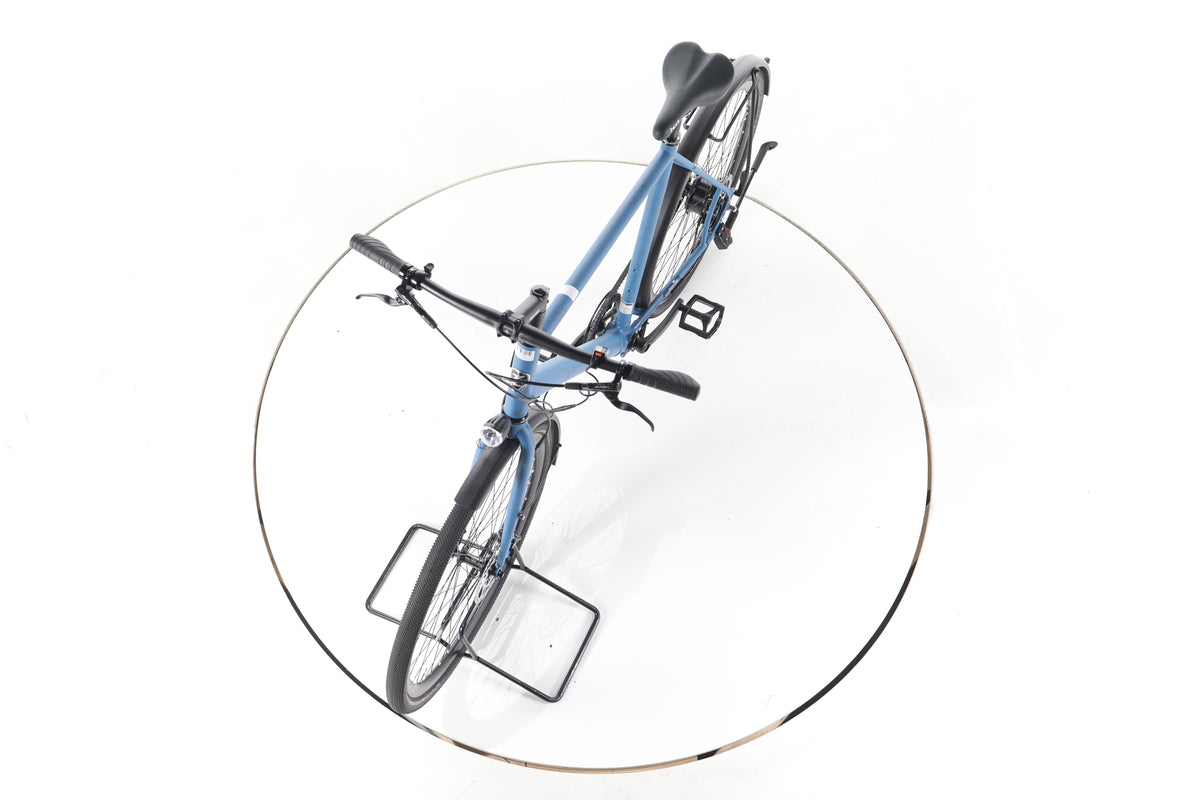 Böttcher Dakkar-E City E-Bike - Image 17