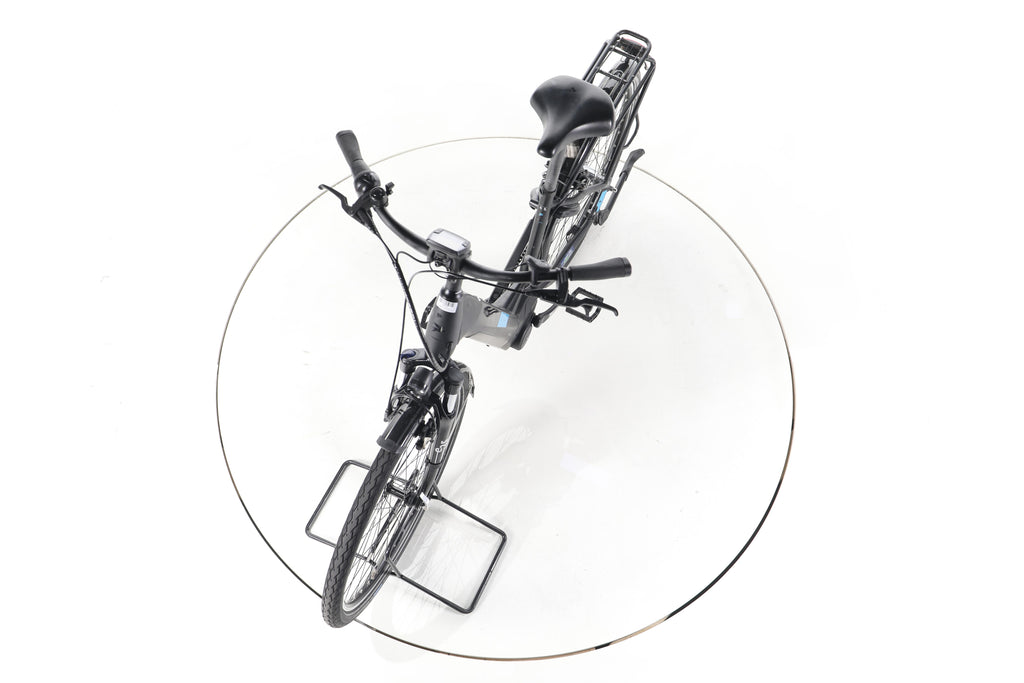 Pegasus Solero EVO 7R Plus City E-Bike Tiefeinsteiger - Image 17