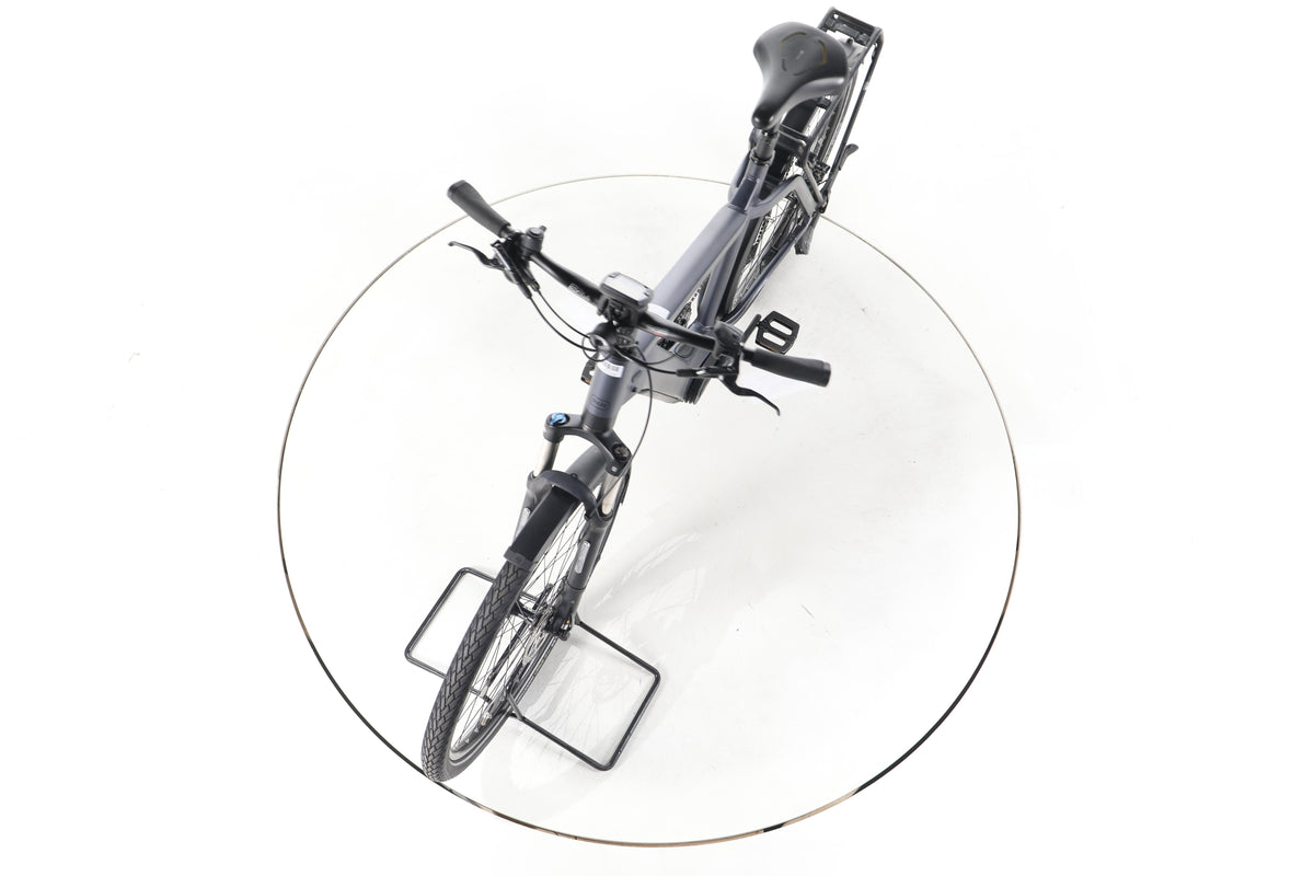 Riese & Müller Charger3 touring Trekking E-Bike - Image 17