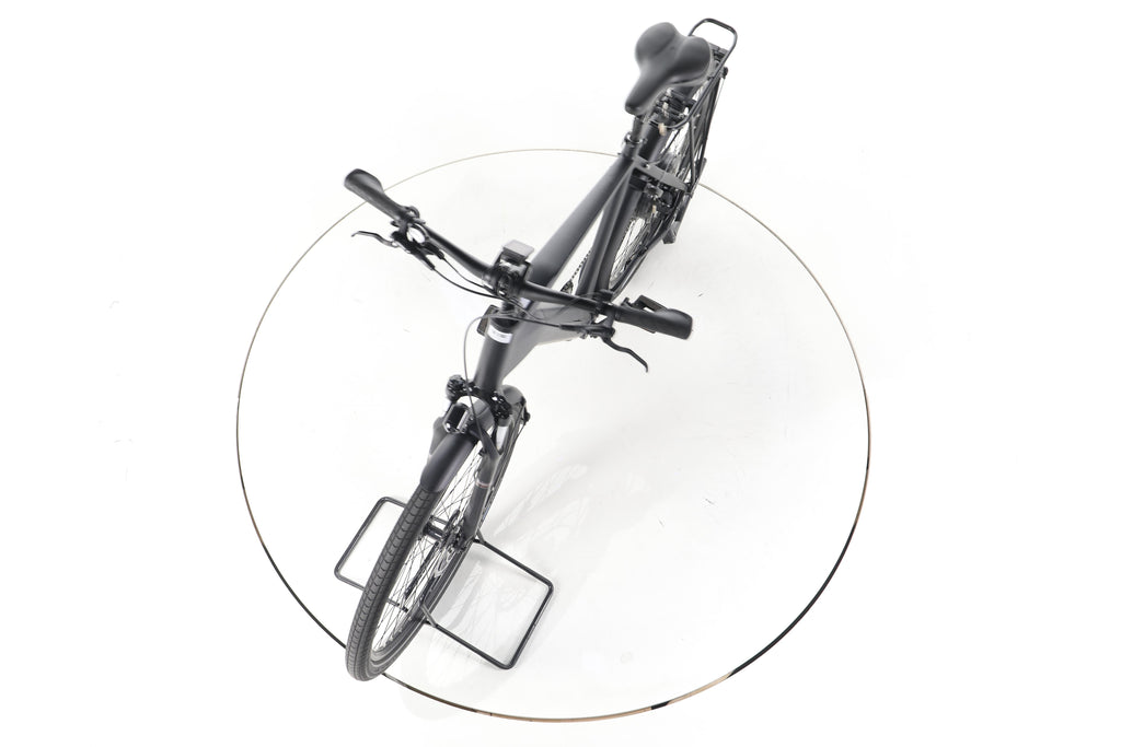 Wittich Albert Trekking E-Bike - Image 17