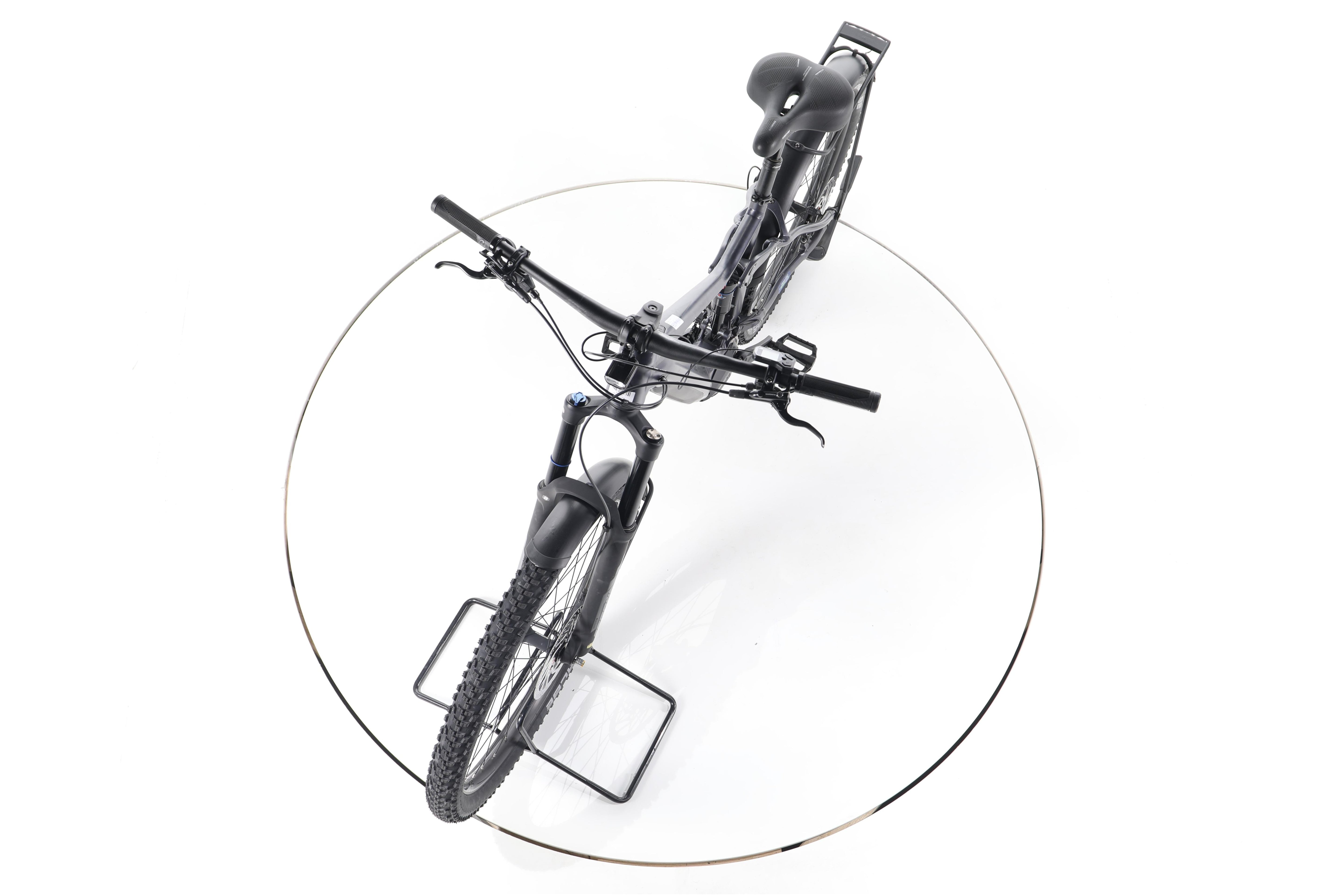 Merida eONE-FORTY EQ SUV E-Bike - Image 17