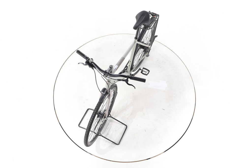 Cube Travel EXC Gravelbike - Image 17