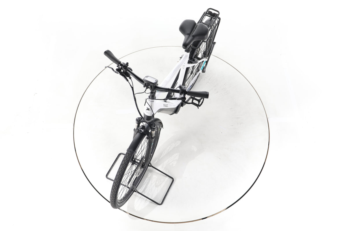 Pegasus Premio EVO 10 Lite Trekking E-Bike - Image 17