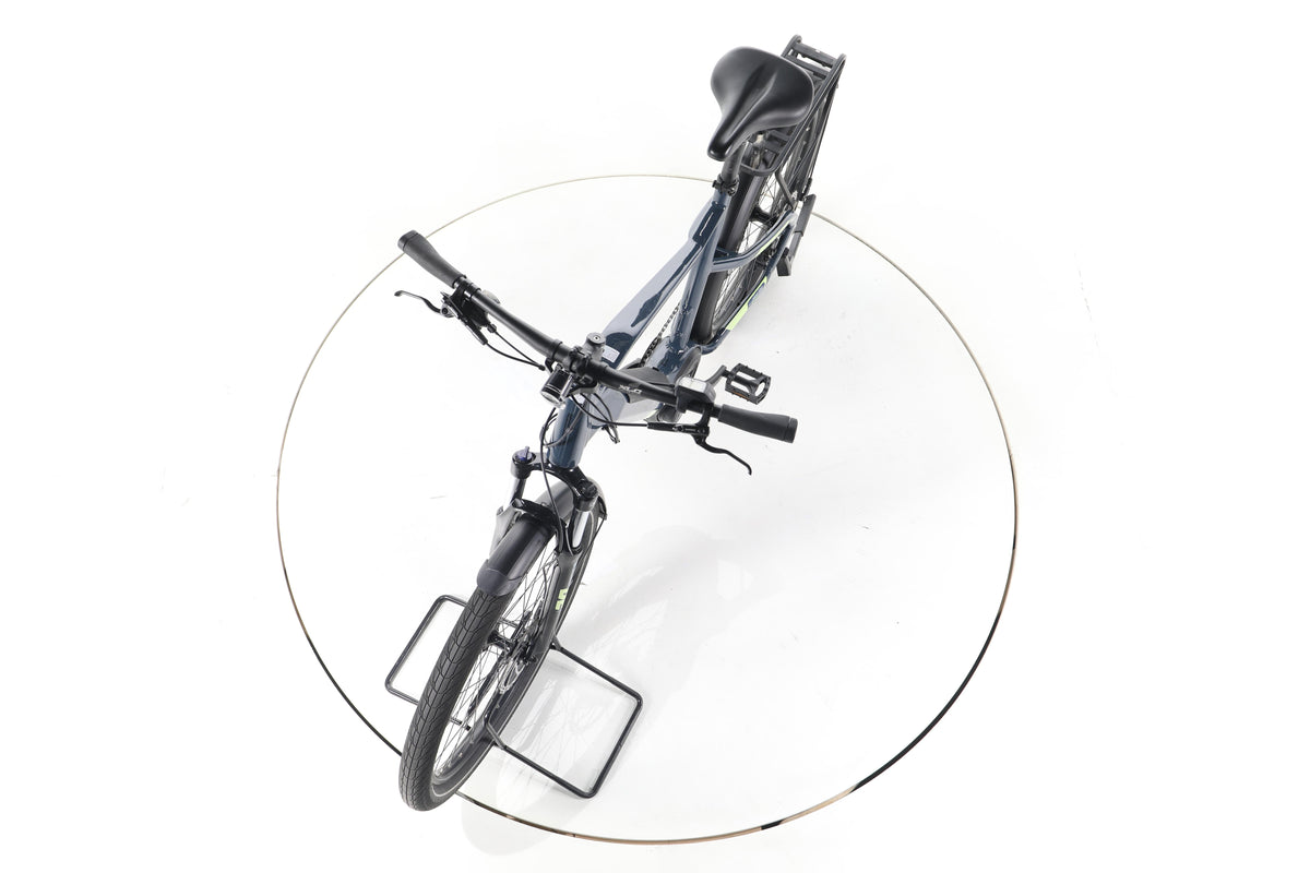 Haibike Trekking 5 Trekking E-Bike - Image 17