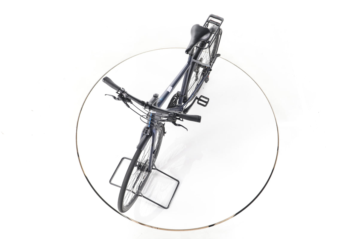 Stevens 7X Lite Tour HT Fahrrad City & Trekking - Image 17